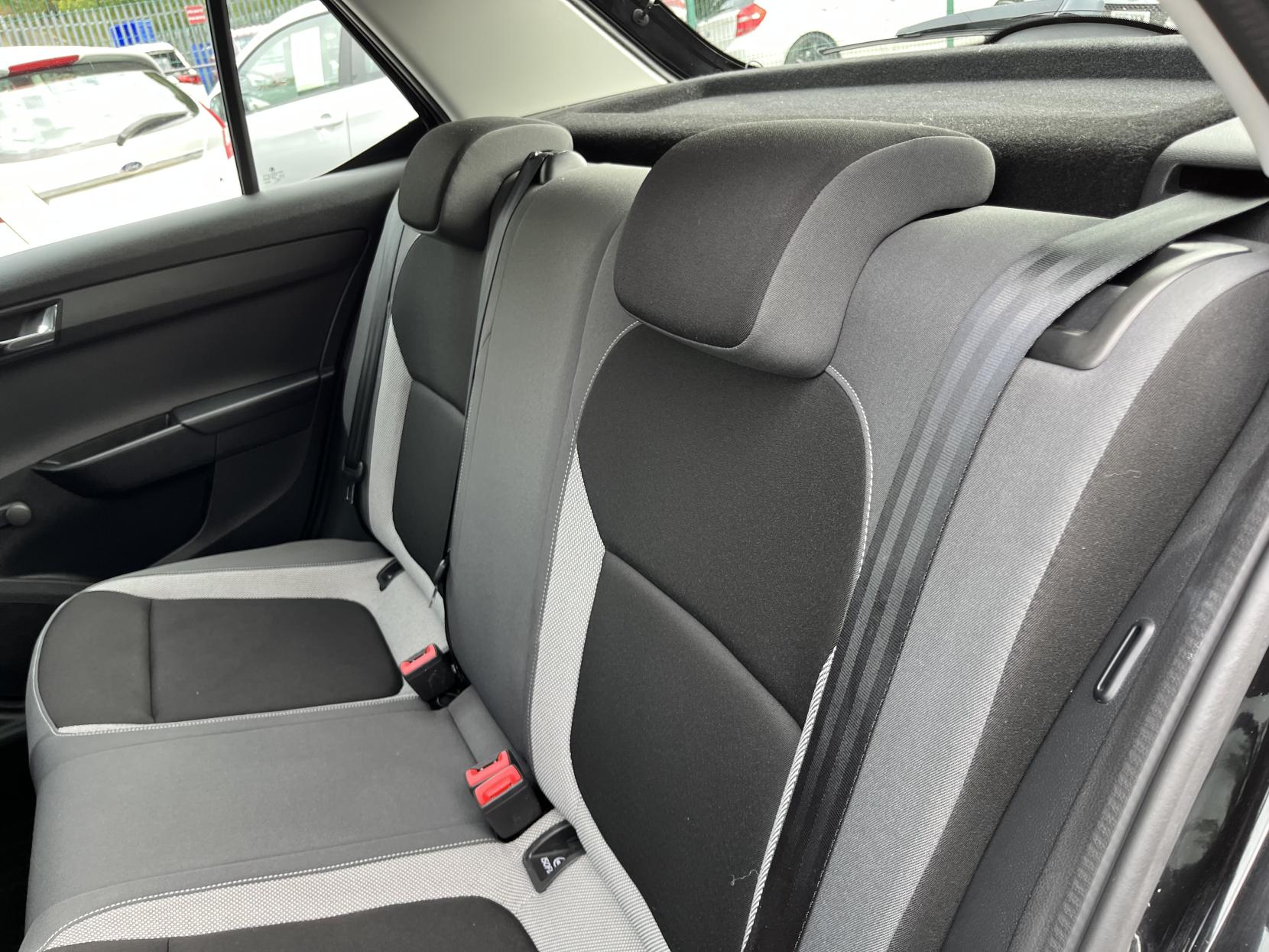 2015 00 SKODA FABIA