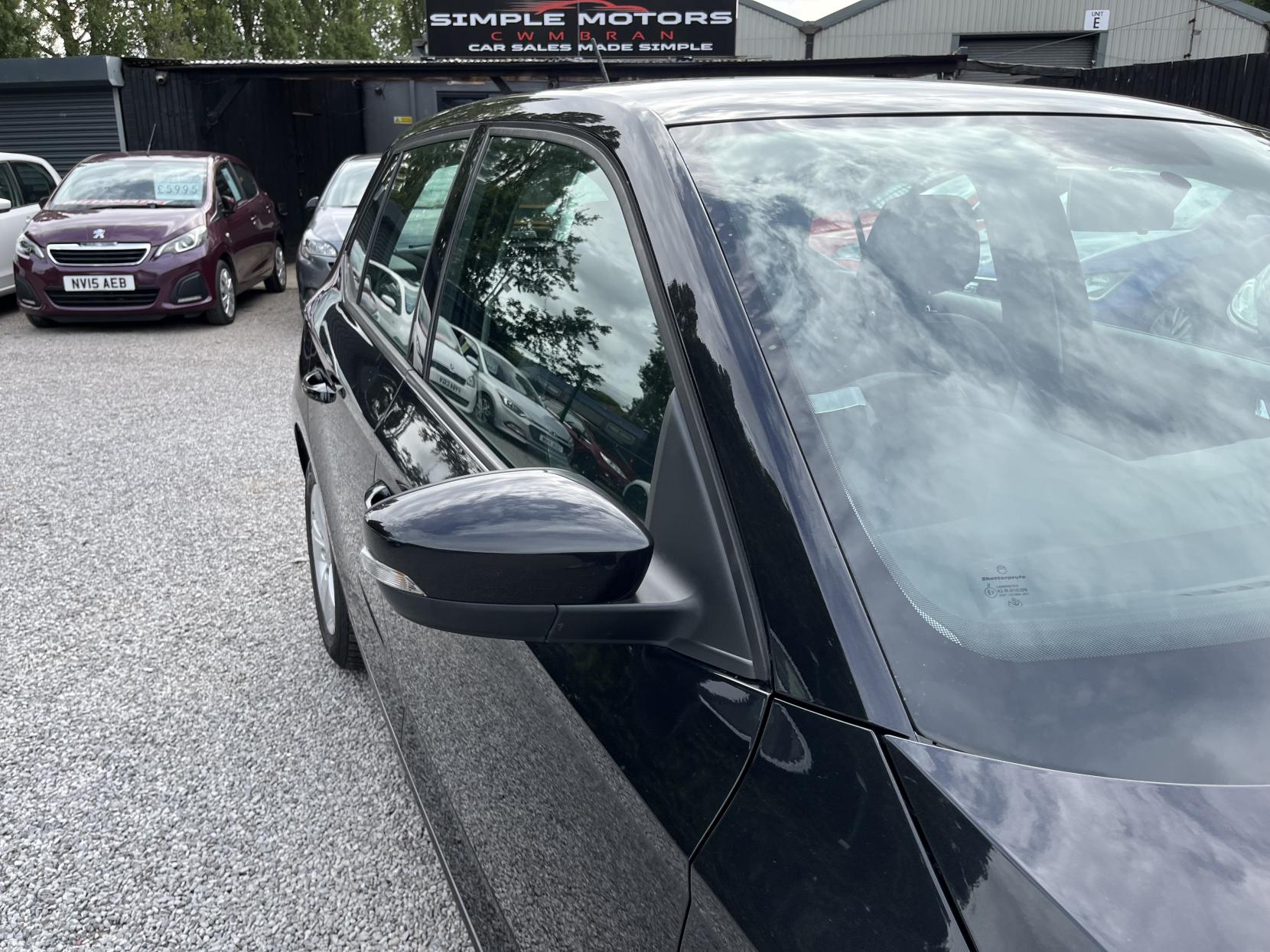 2015 00 SKODA FABIA