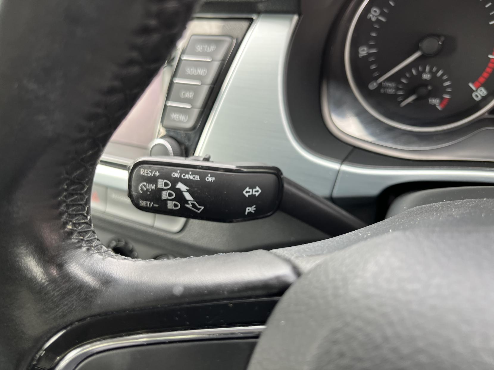 2015 00 SKODA FABIA