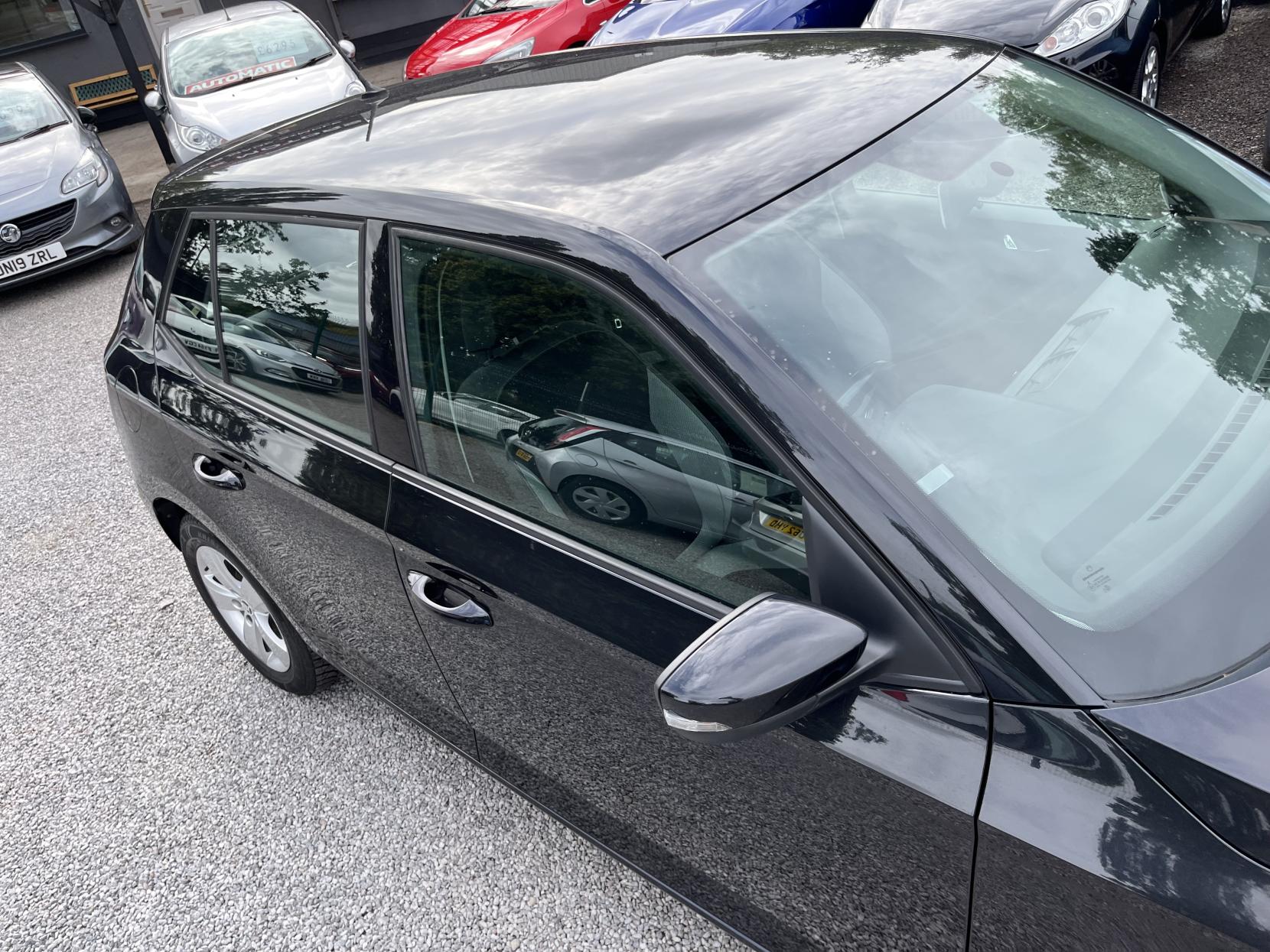 2015 00 SKODA FABIA