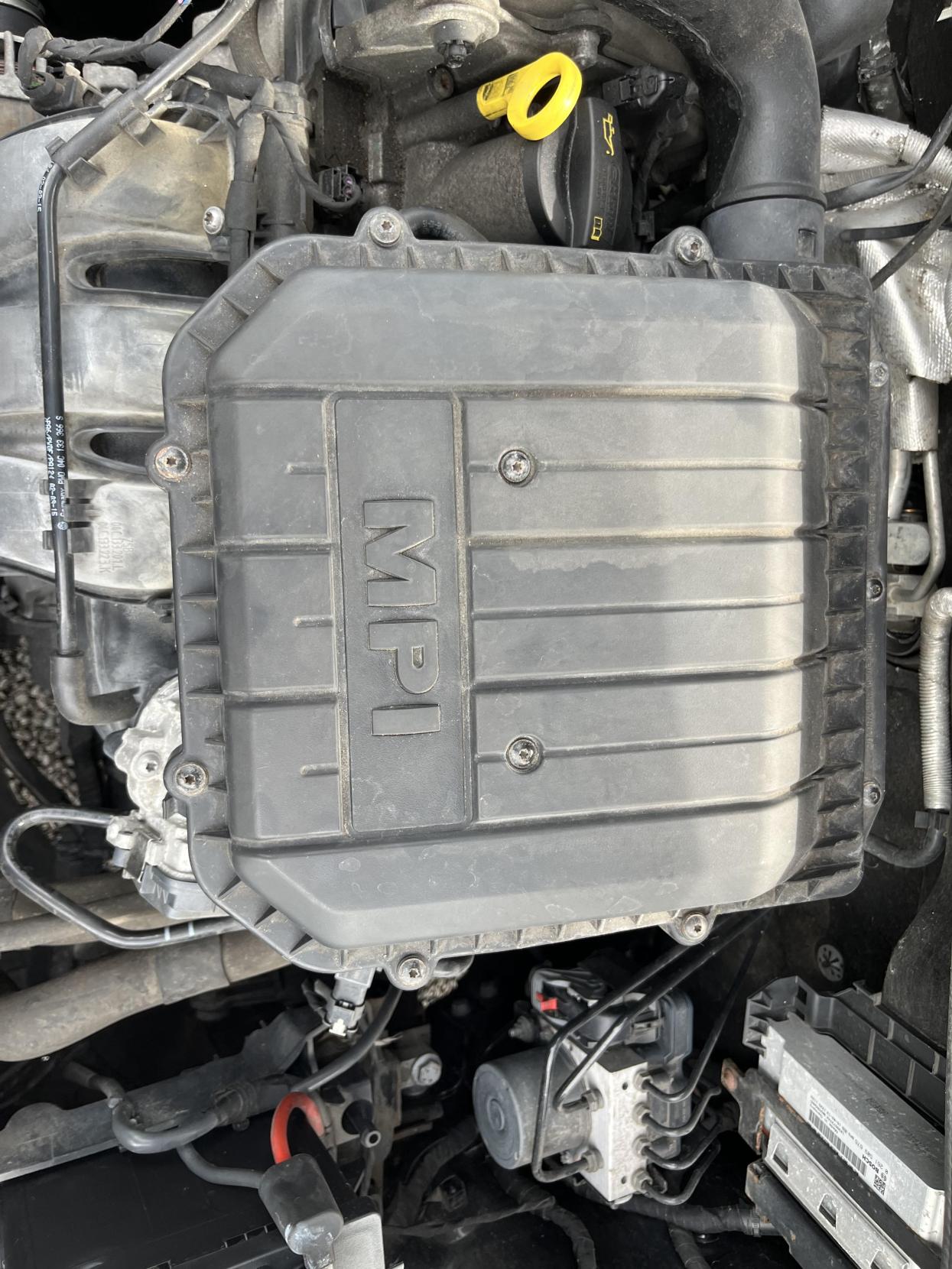 2015 00 SKODA FABIA