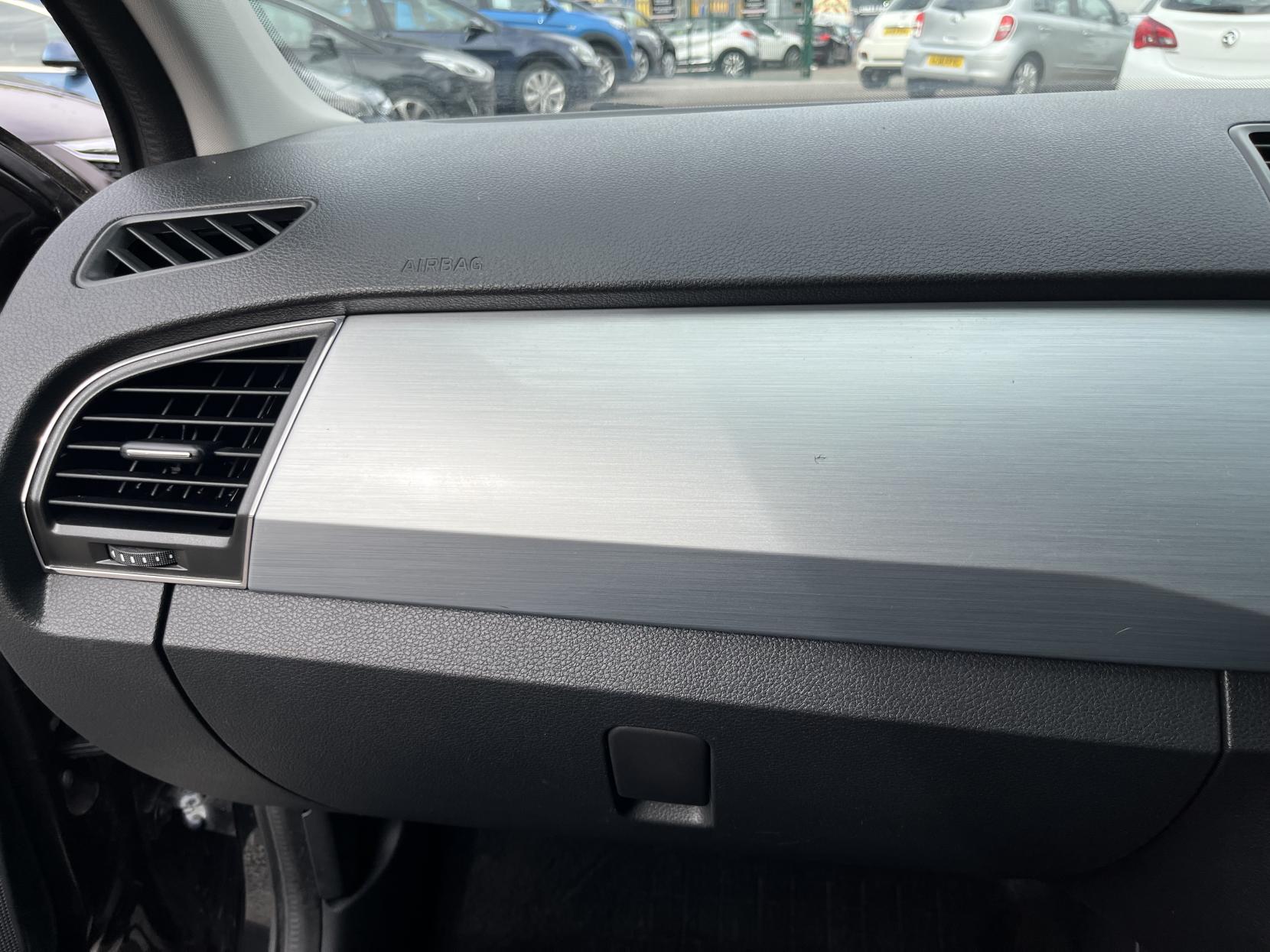 2015 00 SKODA FABIA