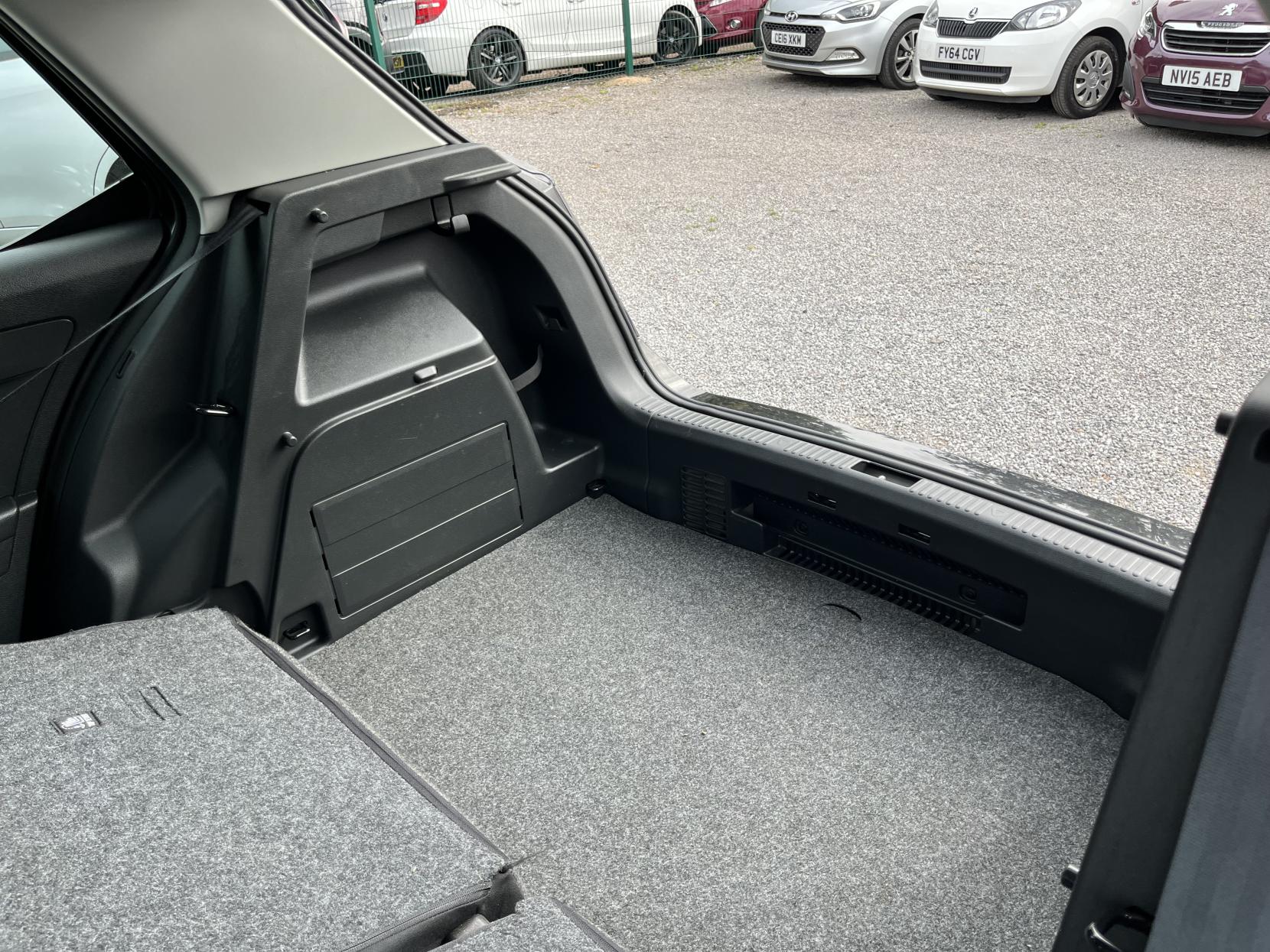 2015 00 SKODA FABIA
