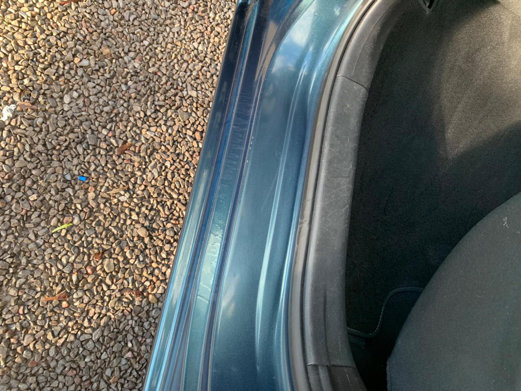 Honda Civic 1.8 i-VTEC SE Auto Euro 5 5dr