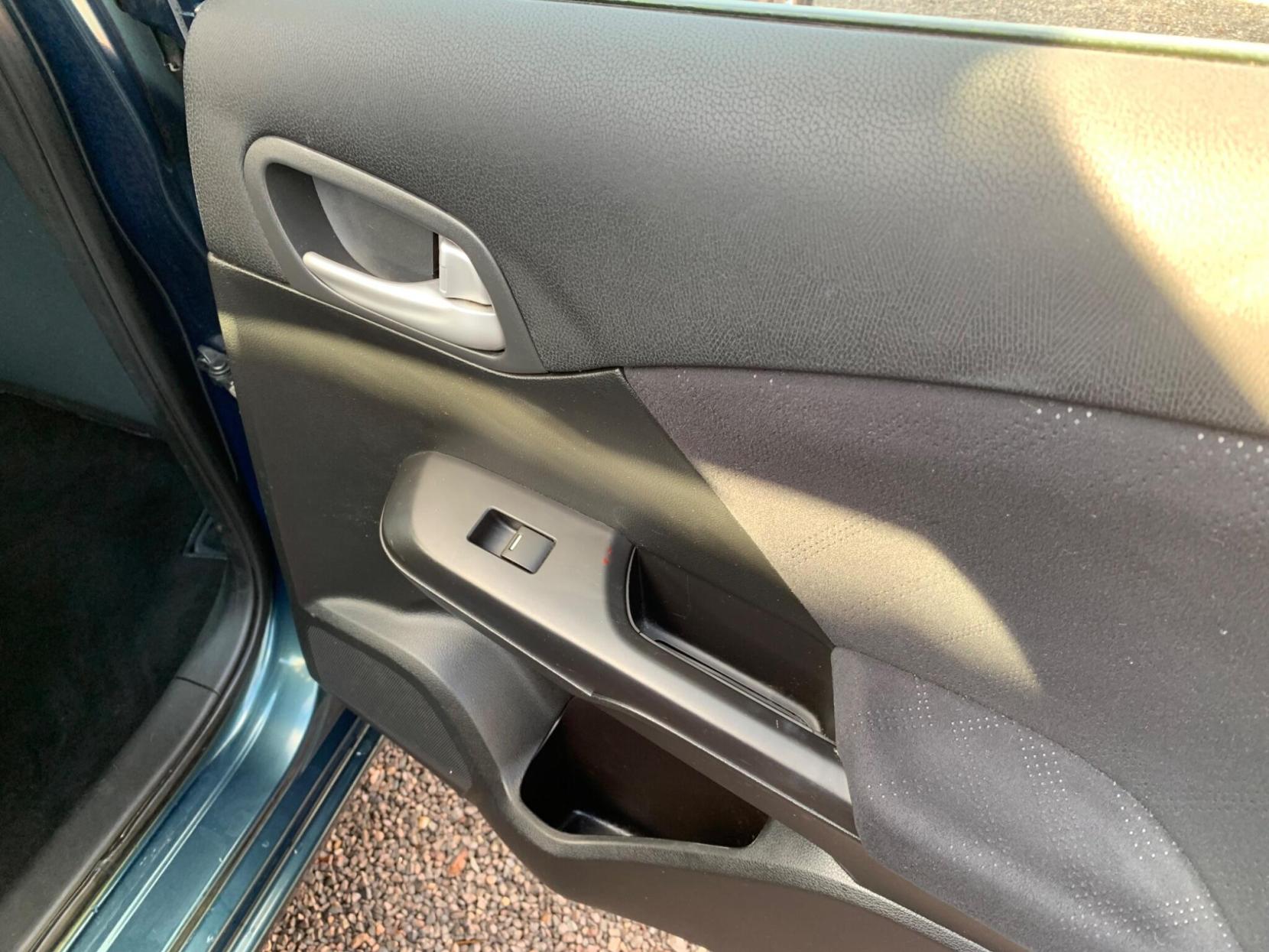 Honda Civic 1.8 i-VTEC SE Auto Euro 5 5dr