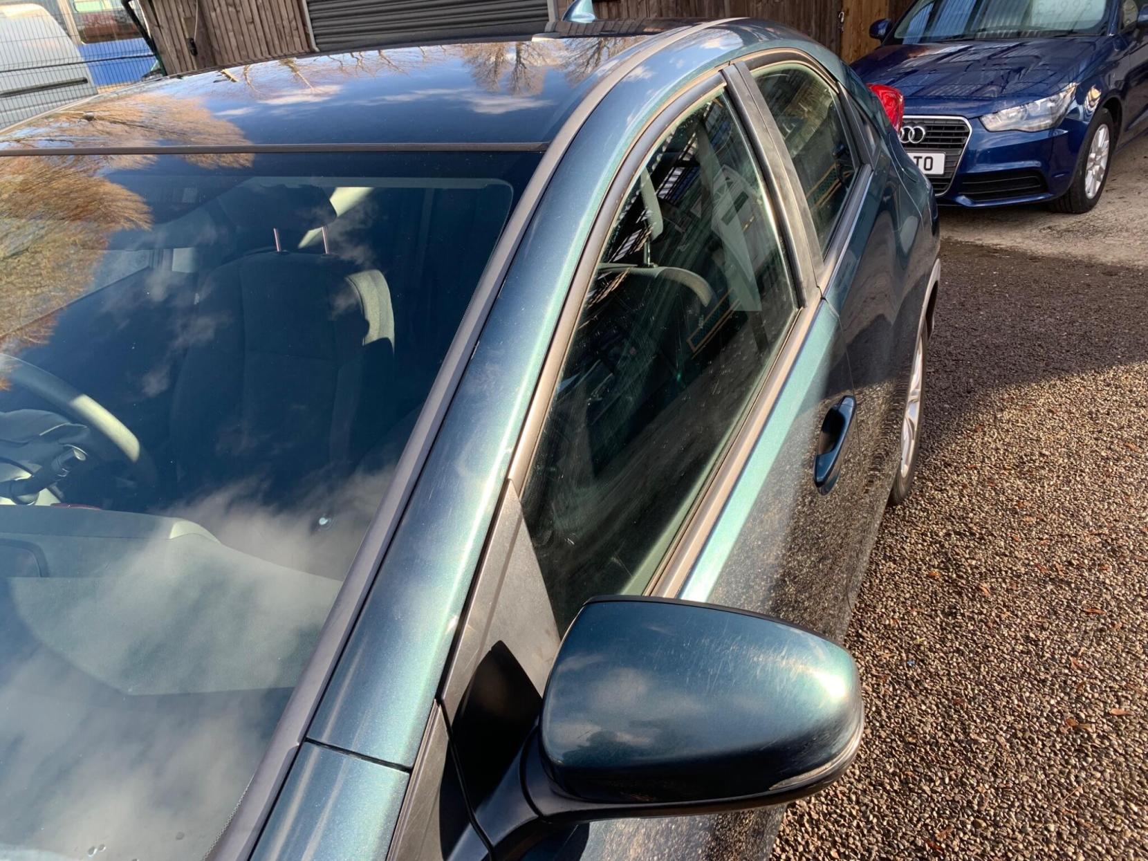 Honda Civic 1.8 i-VTEC SE Auto Euro 5 5dr