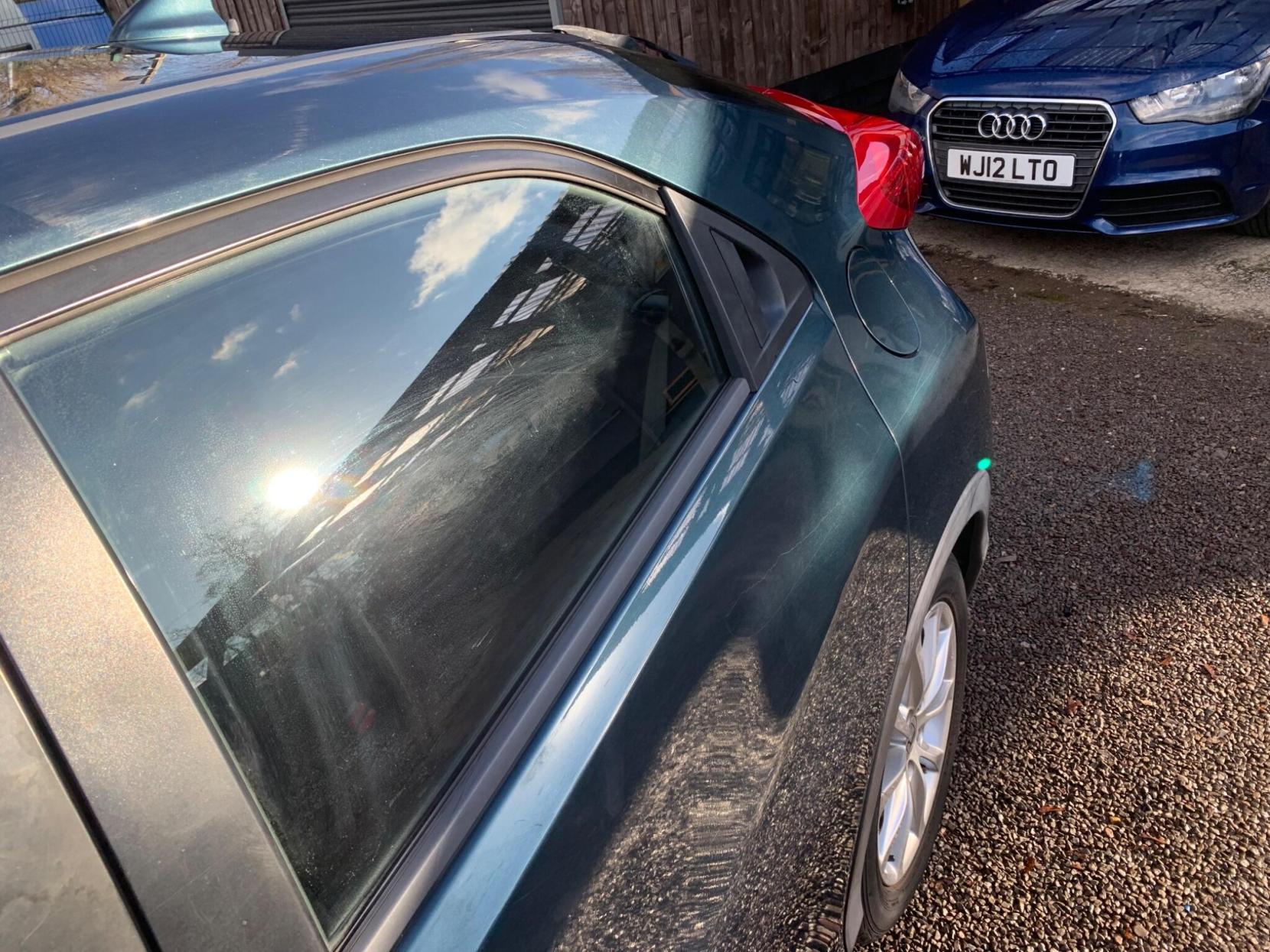 Honda Civic 1.8 i-VTEC SE Auto Euro 5 5dr