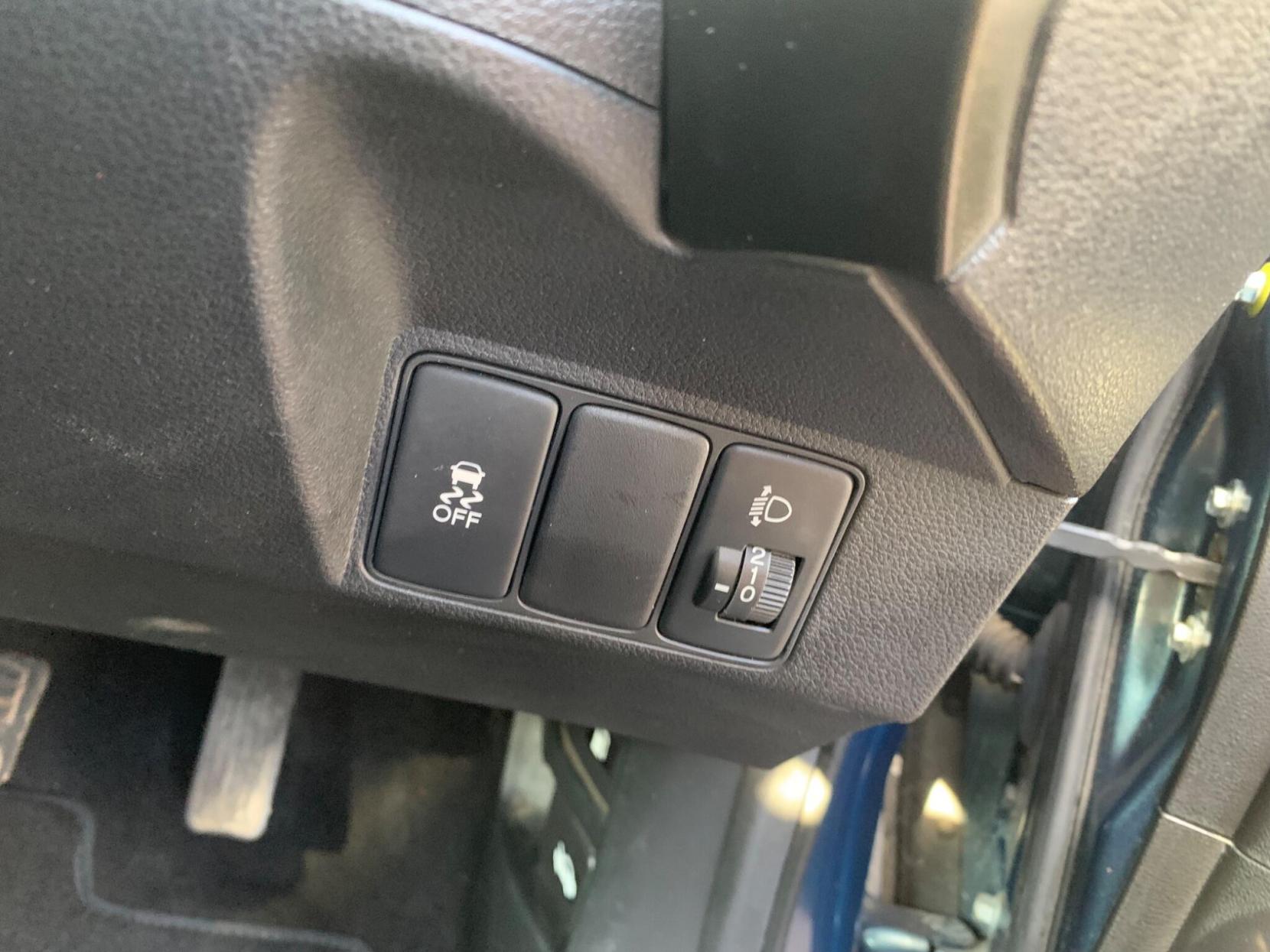 Honda Civic 1.8 i-VTEC SE Auto Euro 5 5dr