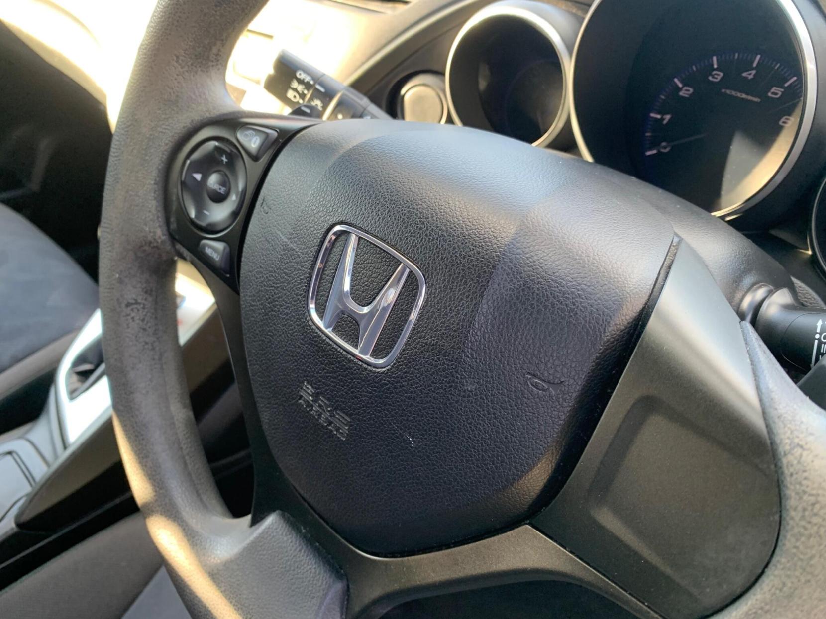 Honda Civic 1.8 i-VTEC SE Auto Euro 5 5dr