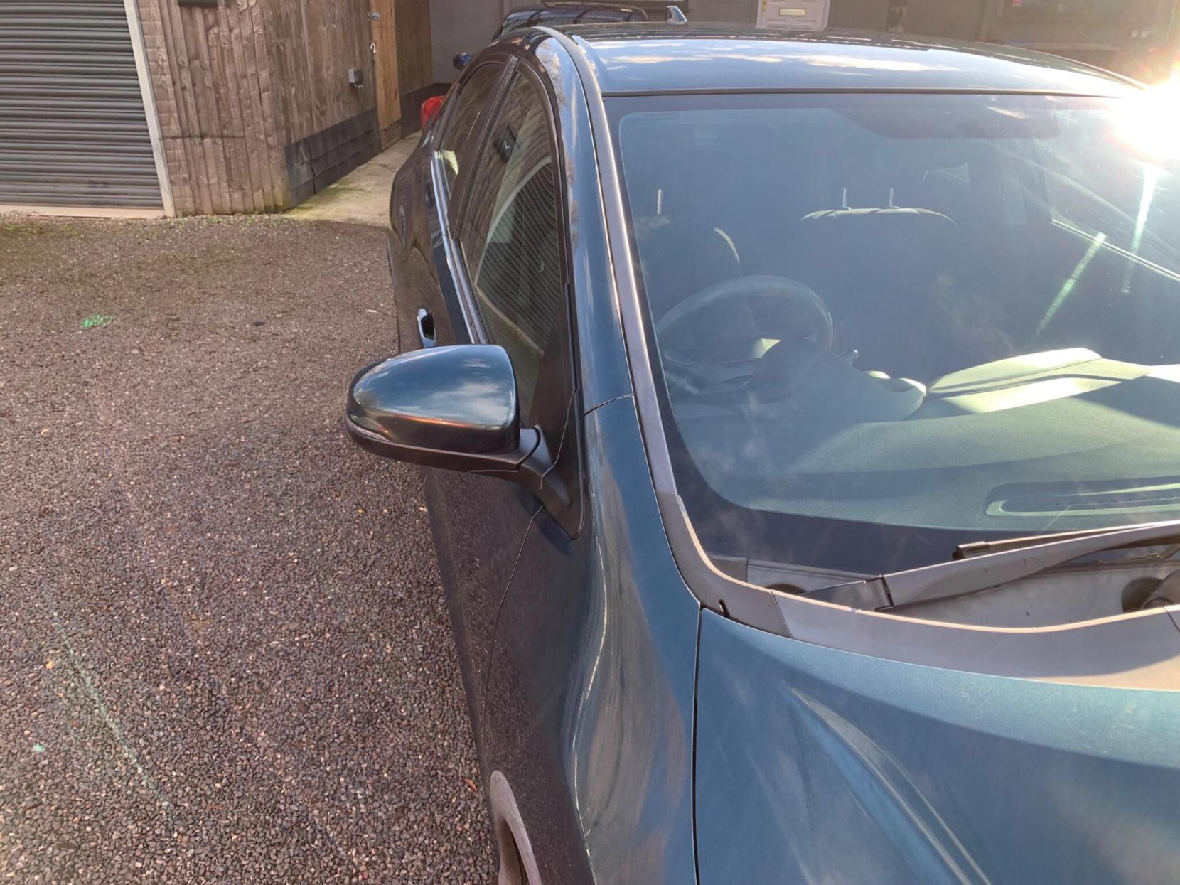 Honda Civic 1.8 i-VTEC SE Auto Euro 5 5dr