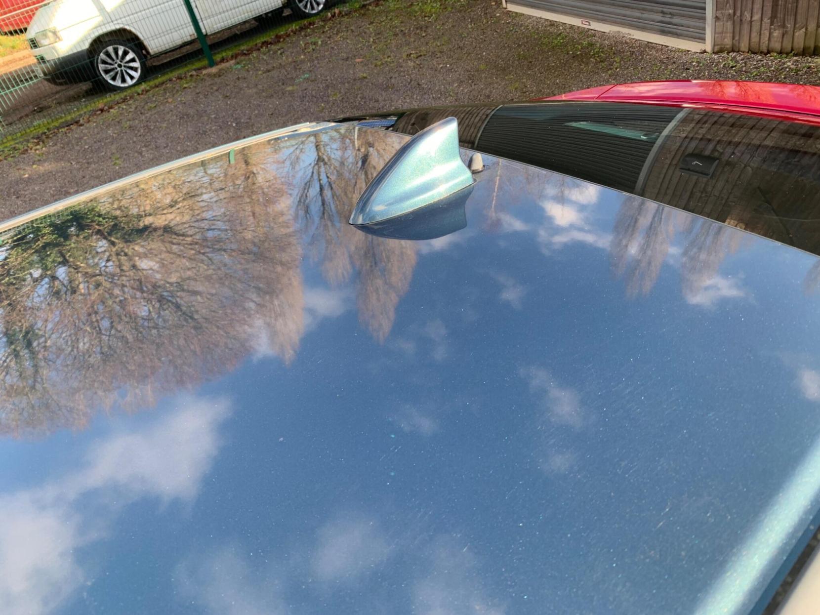 Honda Civic 1.8 i-VTEC SE Auto Euro 5 5dr