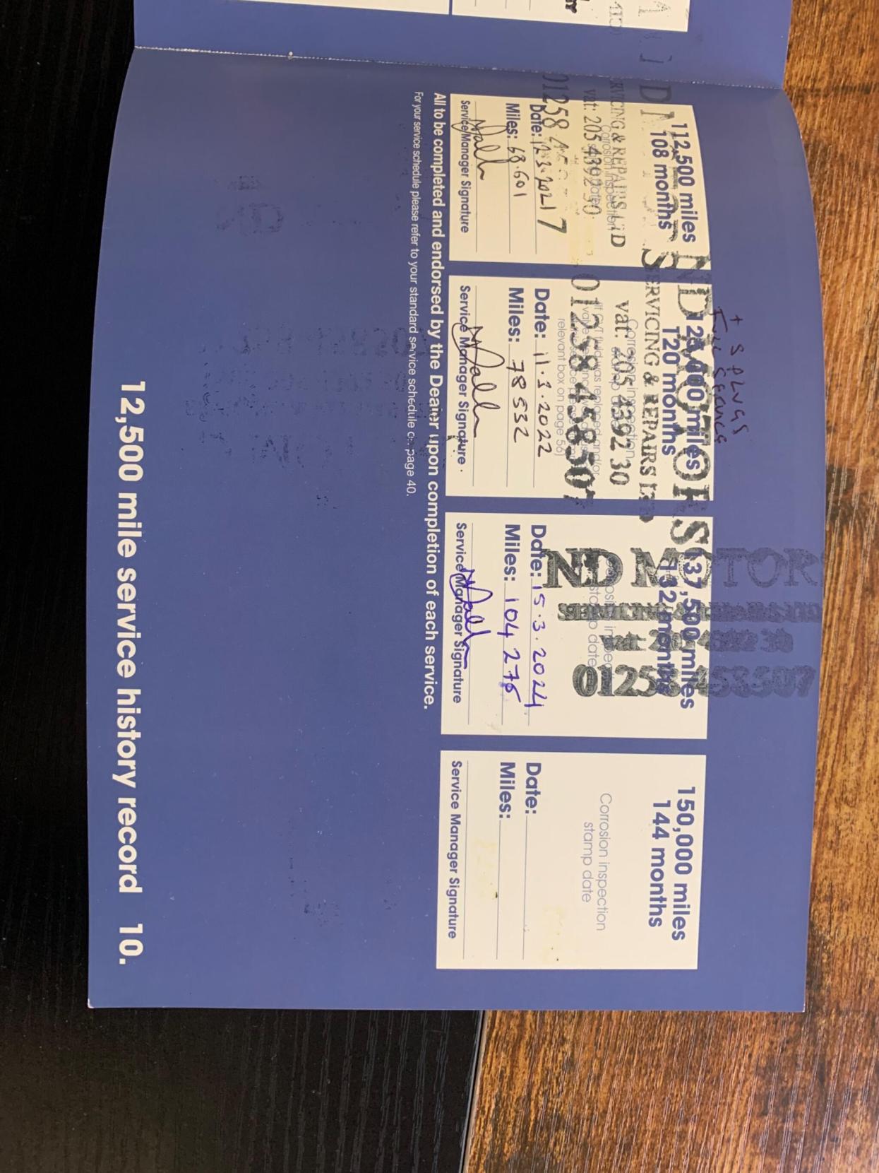 Honda Civic 1.8 i-VTEC SE Auto Euro 5 5dr