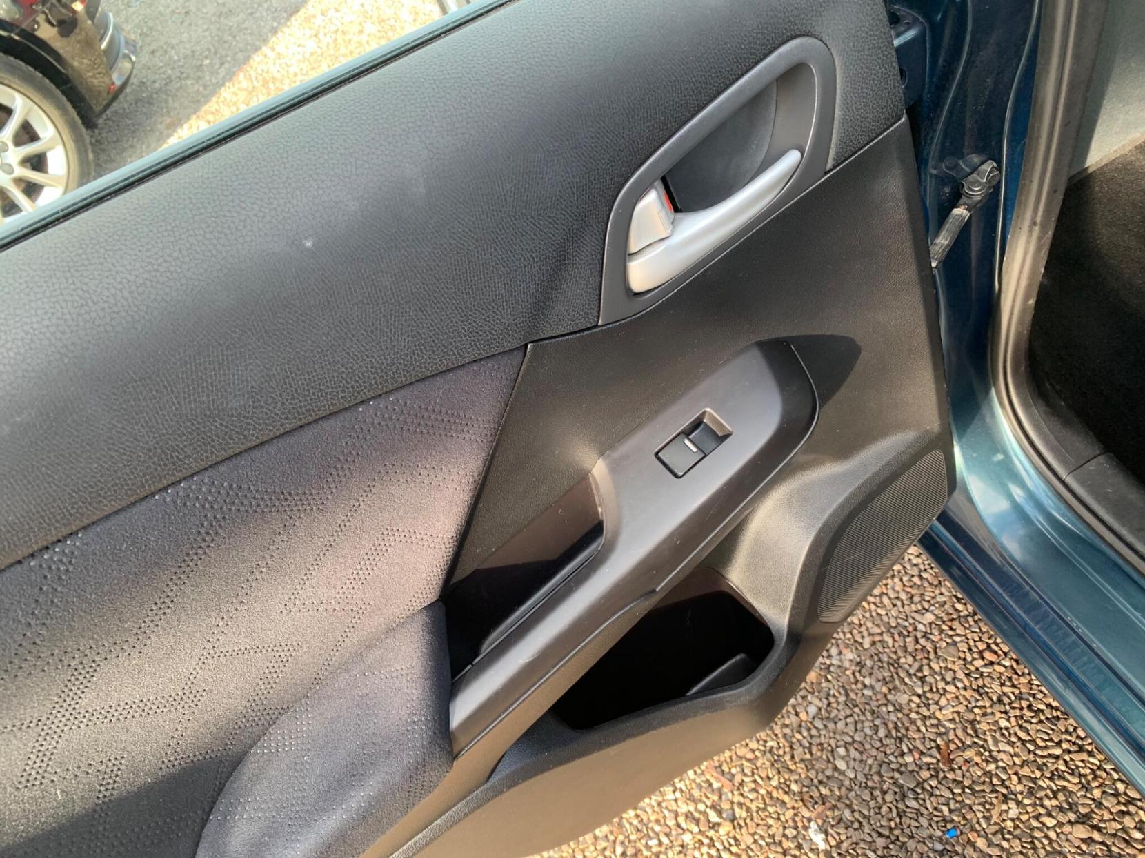 Honda Civic 1.8 i-VTEC SE Auto Euro 5 5dr