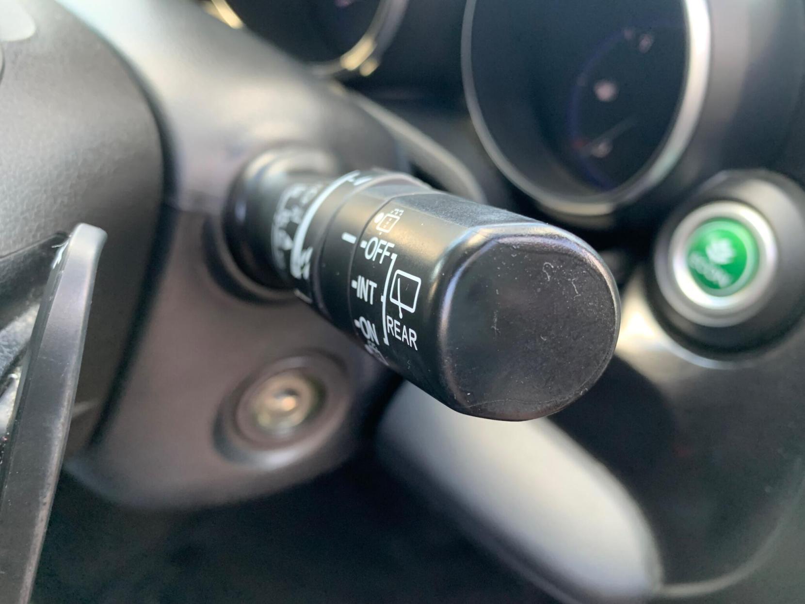 Honda Civic 1.8 i-VTEC SE Auto Euro 5 5dr