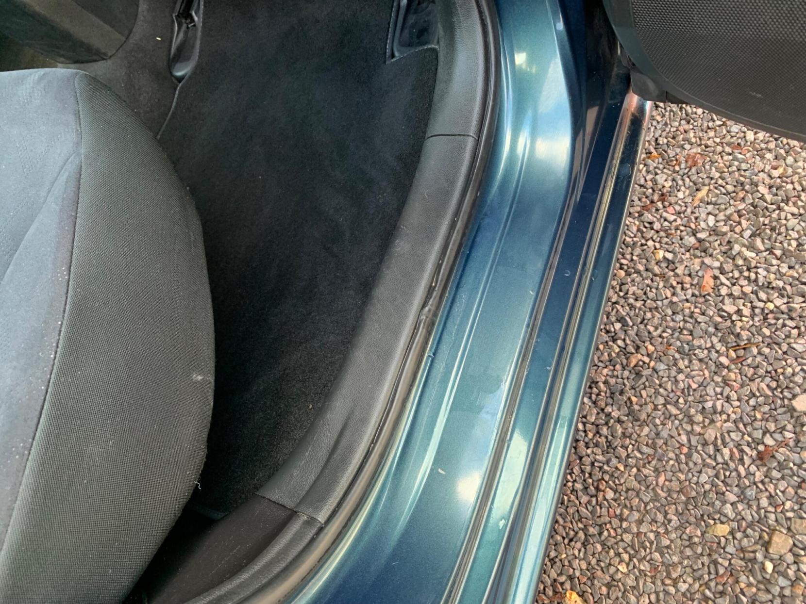 Honda Civic 1.8 i-VTEC SE Auto Euro 5 5dr