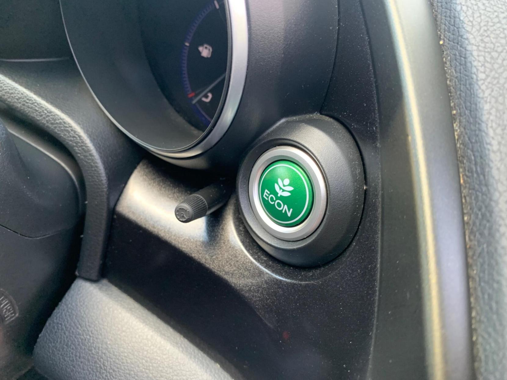 Honda Civic 1.8 i-VTEC SE Auto Euro 5 5dr