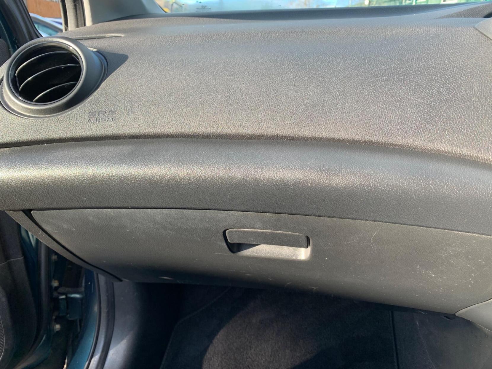 Honda Civic 1.8 i-VTEC SE Auto Euro 5 5dr