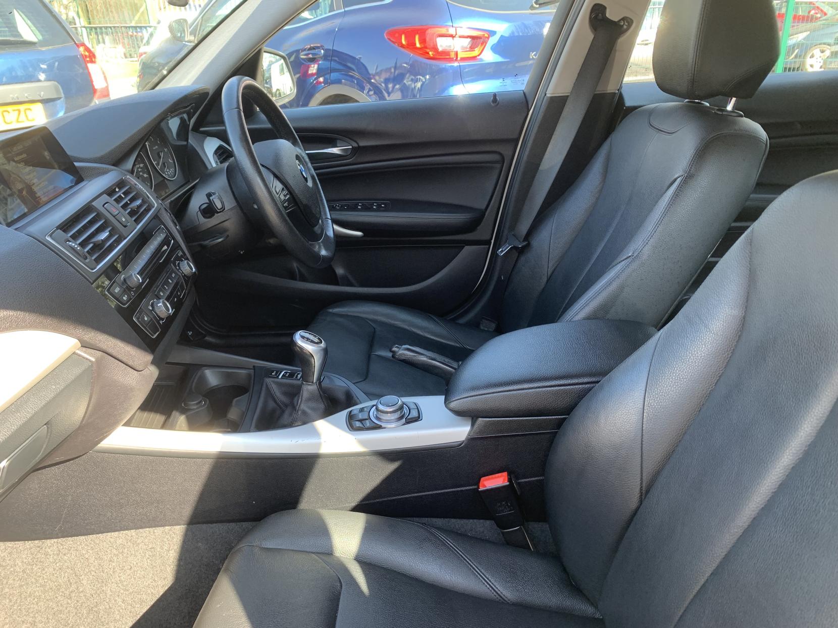 BMW 1 Series 1.5 116d ED Plus Hatchback 5dr Diesel Manual Euro 6 (s/s) (116 ps)