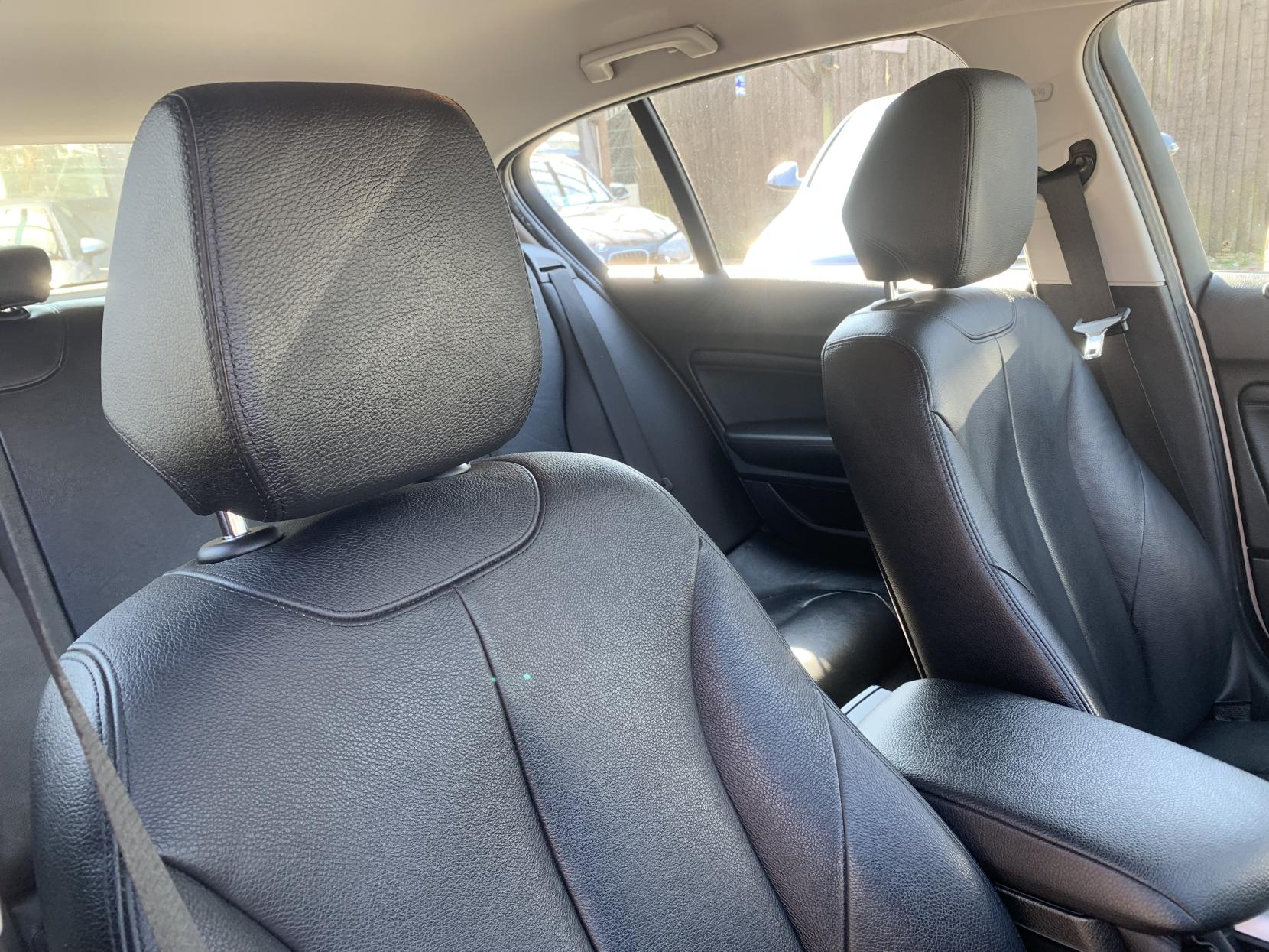 BMW 1 Series 1.5 116d ED Plus Hatchback 5dr Diesel Manual Euro 6 (s/s) (116 ps)