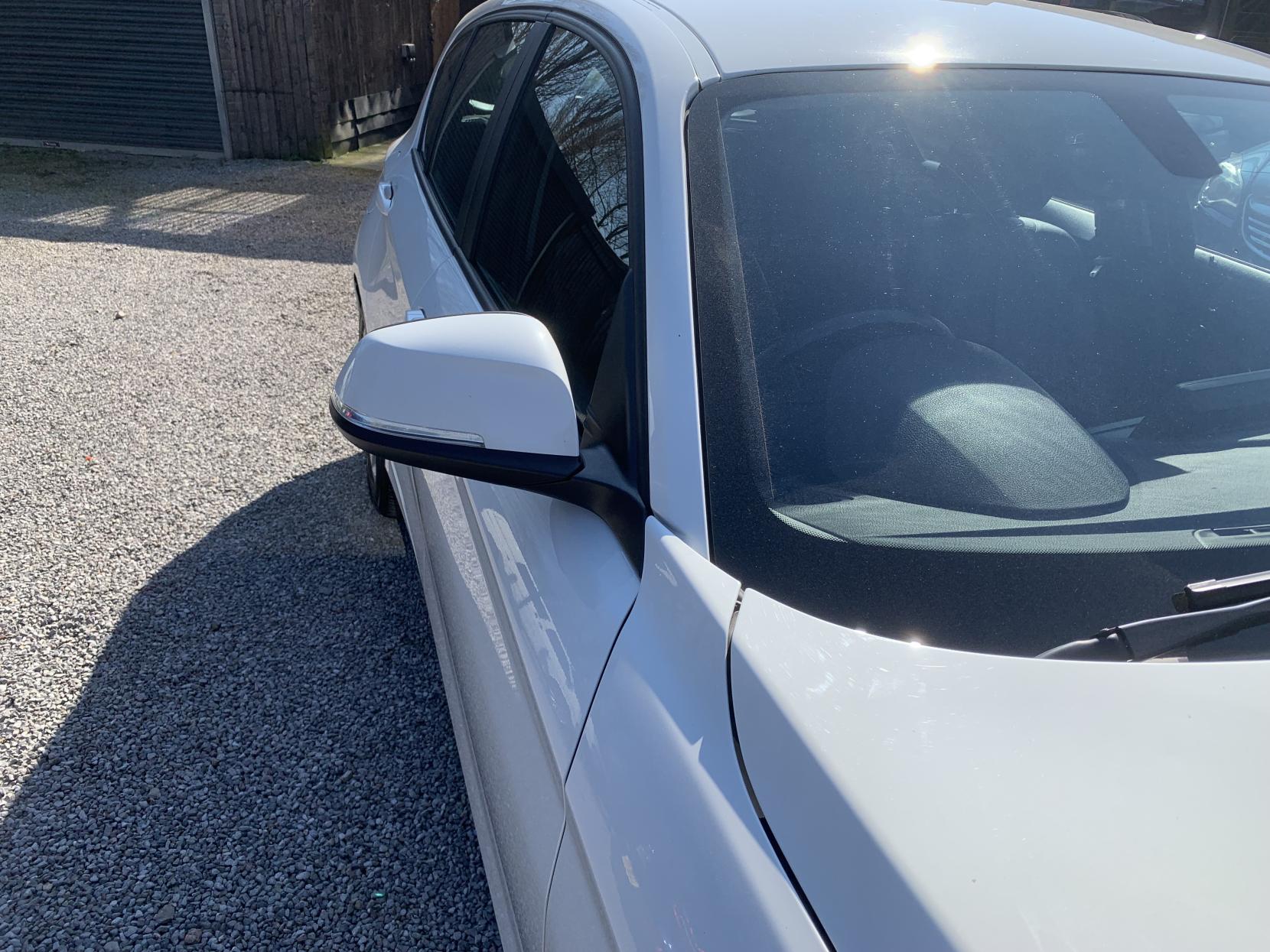 BMW 1 Series 1.5 116d ED Plus Hatchback 5dr Diesel Manual Euro 6 (s/s) (116 ps)