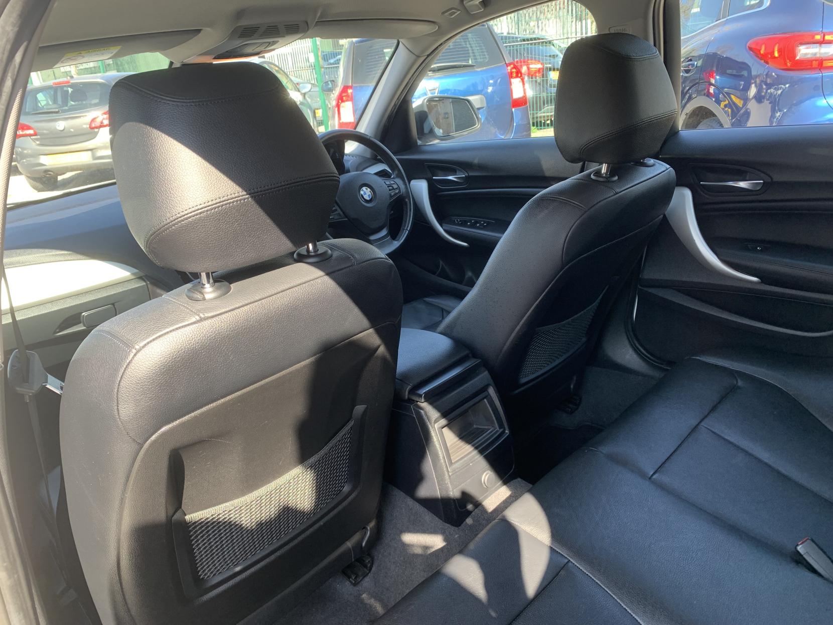 BMW 1 Series 1.5 116d ED Plus Hatchback 5dr Diesel Manual Euro 6 (s/s) (116 ps)