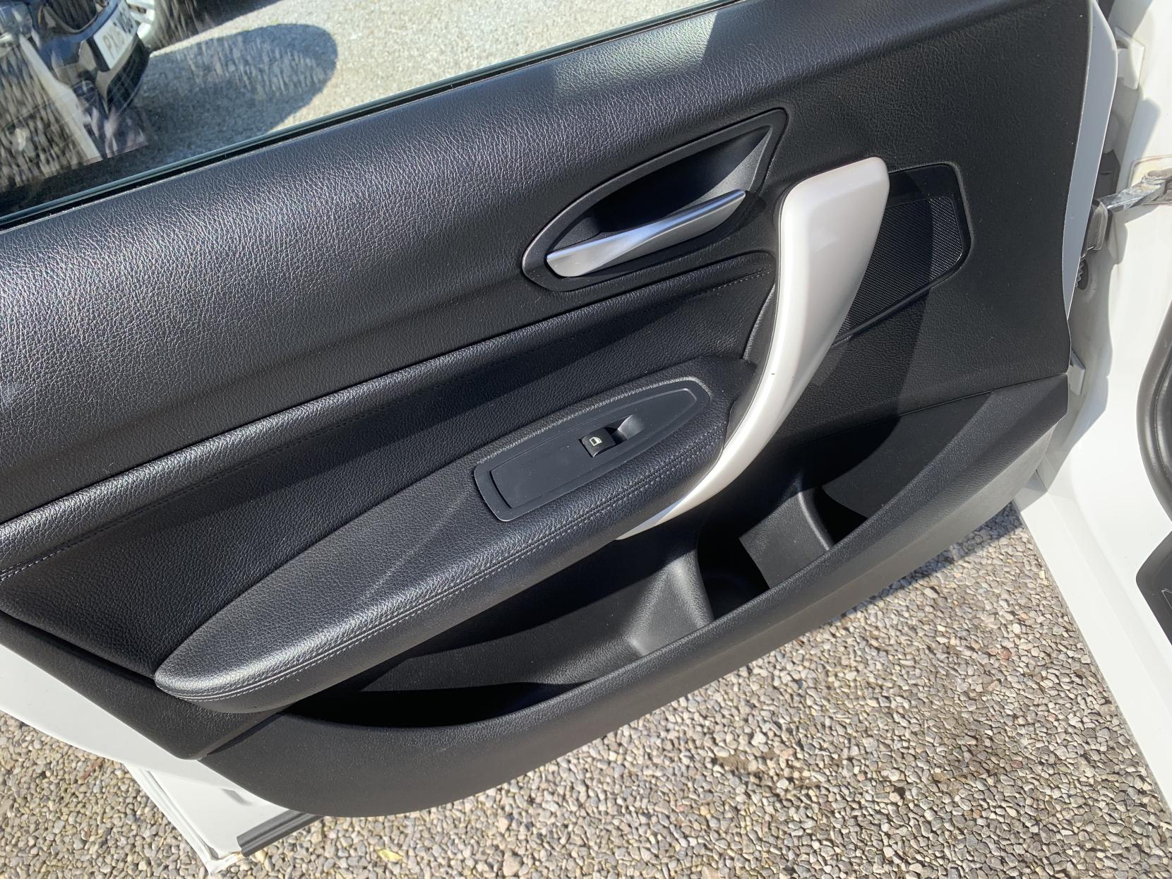 BMW 1 Series 1.5 116d ED Plus Hatchback 5dr Diesel Manual Euro 6 (s/s) (116 ps)