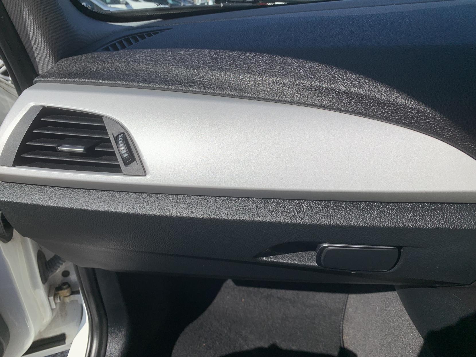 BMW 1 Series 1.5 116d ED Plus Hatchback 5dr Diesel Manual Euro 6 (s/s) (116 ps)