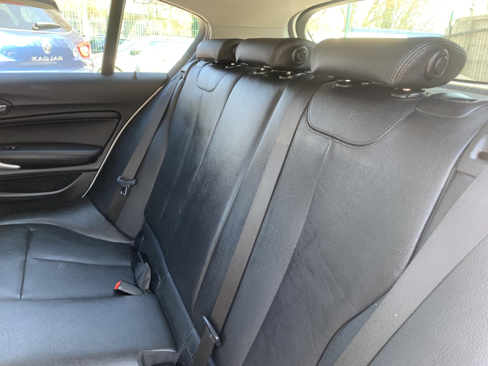 BMW 1 Series 1.5 116d ED Plus Hatchback 5dr Diesel Manual Euro 6 (s/s) (116 ps)