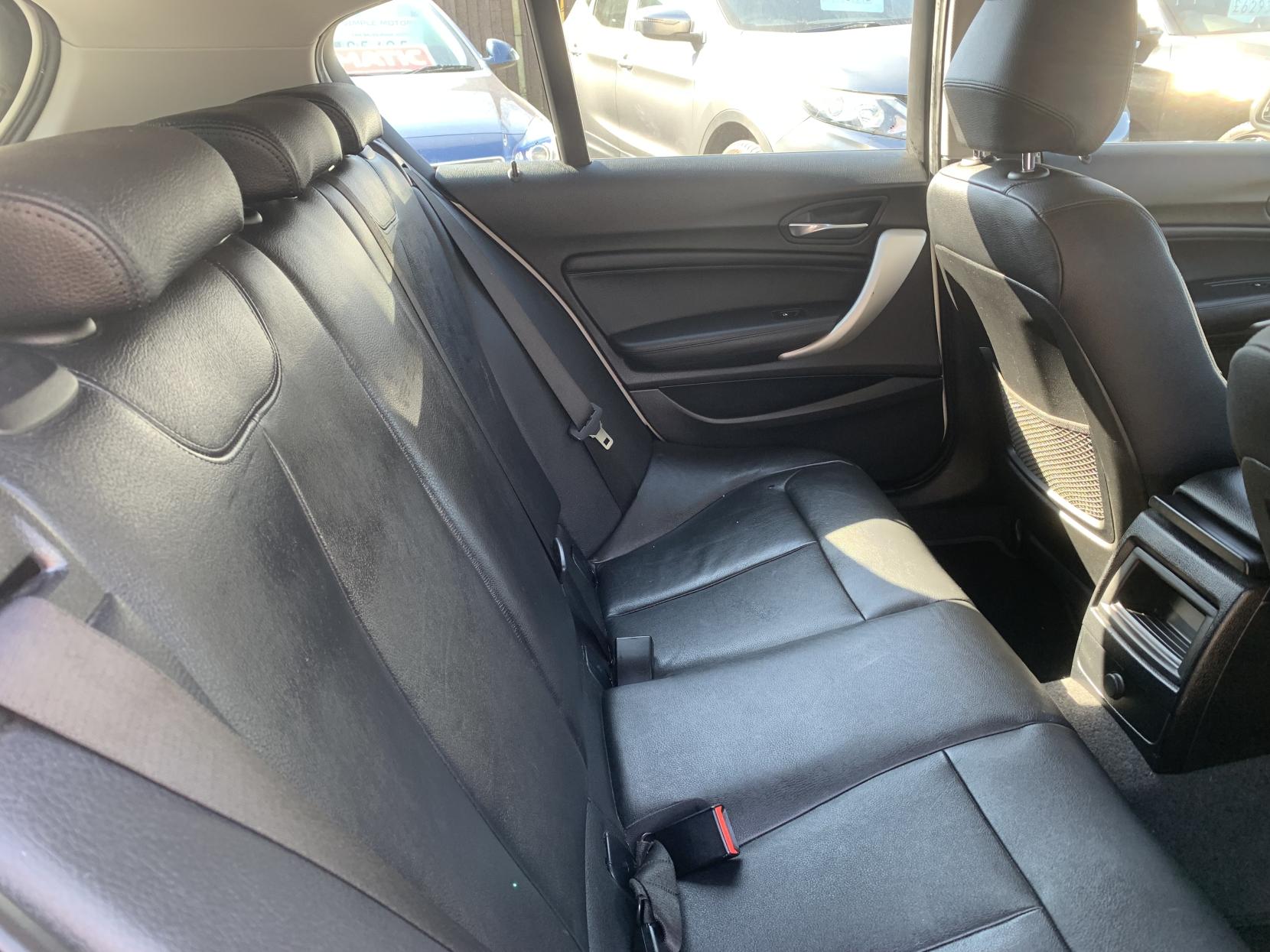 BMW 1 Series 1.5 116d ED Plus Hatchback 5dr Diesel Manual Euro 6 (s/s) (116 ps)