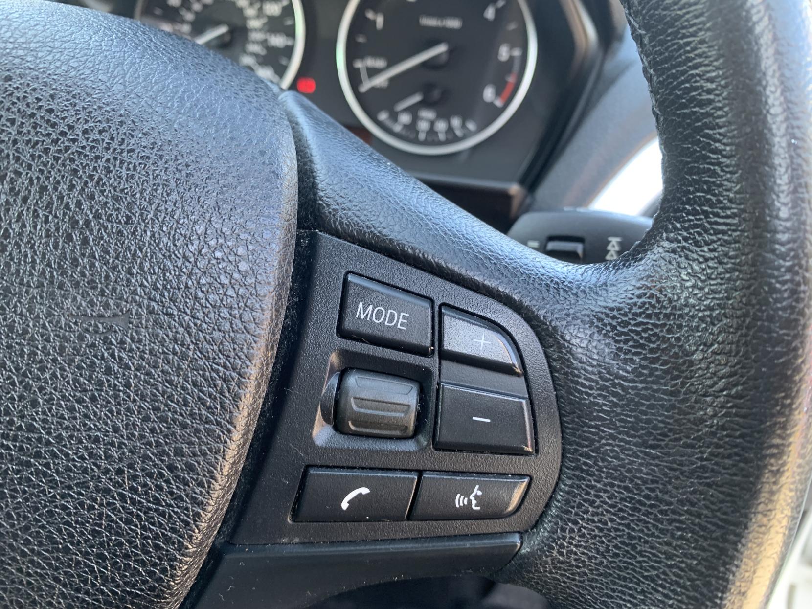 BMW 1 Series 1.5 116d ED Plus Hatchback 5dr Diesel Manual Euro 6 (s/s) (116 ps)