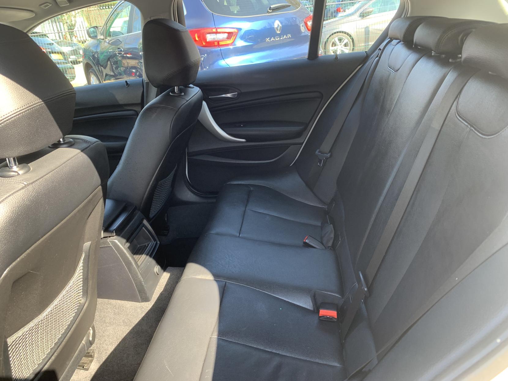 BMW 1 Series 1.5 116d ED Plus Hatchback 5dr Diesel Manual Euro 6 (s/s) (116 ps)