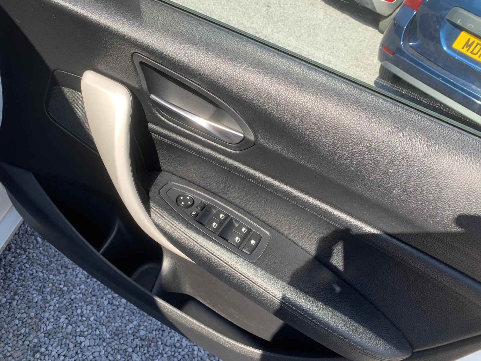 BMW 1 Series 1.5 116d ED Plus Hatchback 5dr Diesel Manual Euro 6 (s/s) (116 ps)