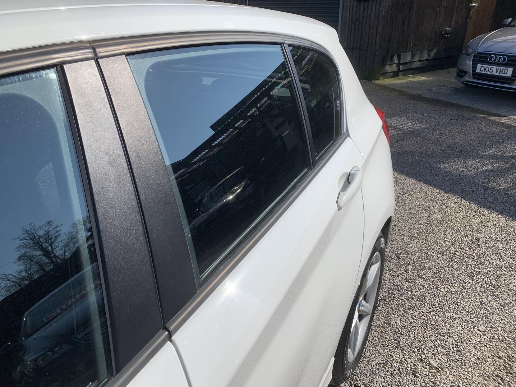 BMW 1 Series 1.5 116d ED Plus Hatchback 5dr Diesel Manual Euro 6 (s/s) (116 ps)