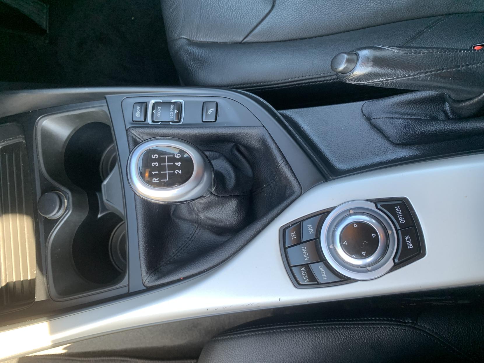 BMW 1 Series 1.5 116d ED Plus Hatchback 5dr Diesel Manual Euro 6 (s/s) (116 ps)