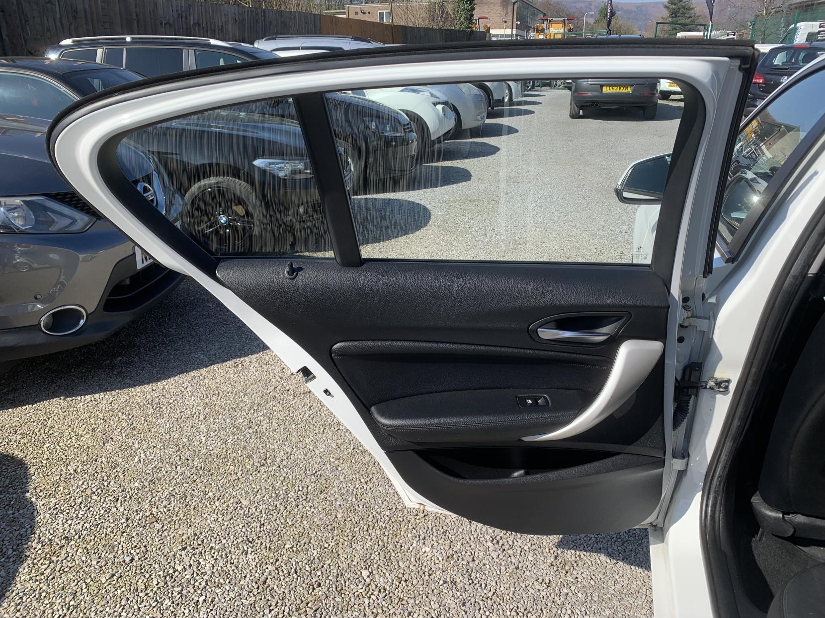 BMW 1 Series 1.5 116d ED Plus Hatchback 5dr Diesel Manual Euro 6 (s/s) (116 ps)