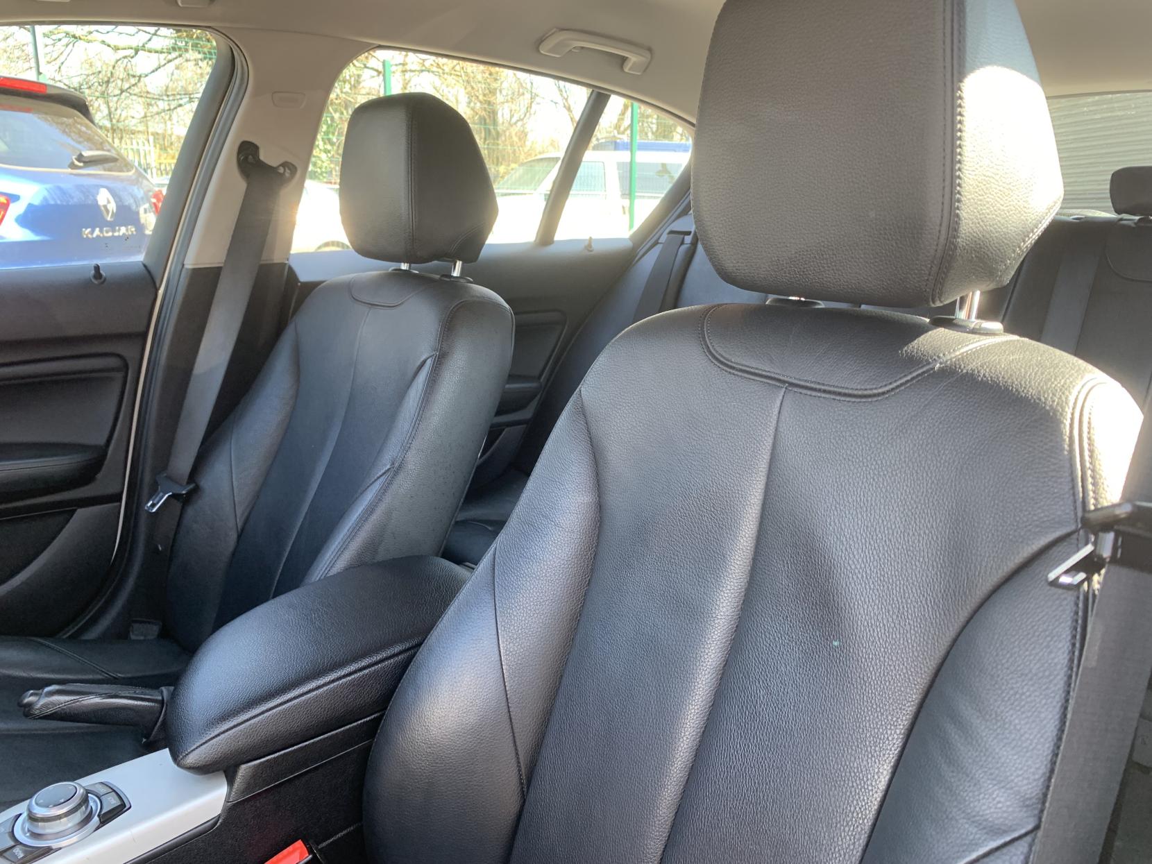 BMW 1 Series 1.5 116d ED Plus Hatchback 5dr Diesel Manual Euro 6 (s/s) (116 ps)