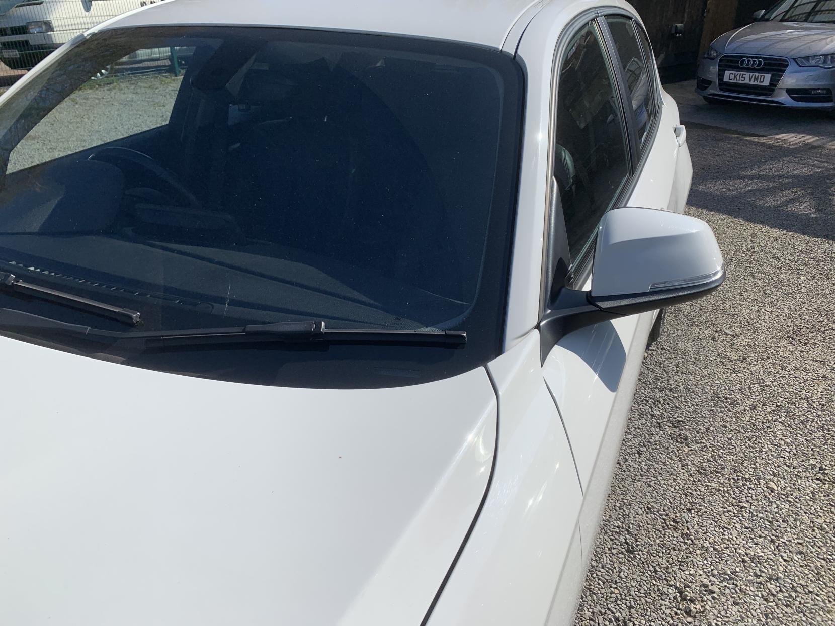 BMW 1 Series 1.5 116d ED Plus Hatchback 5dr Diesel Manual Euro 6 (s/s) (116 ps)