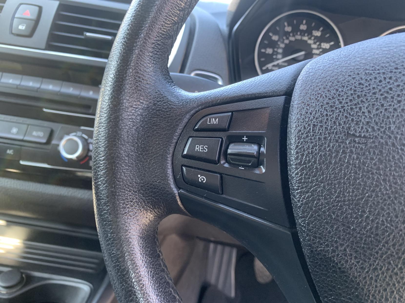 BMW 1 Series 1.5 116d ED Plus Hatchback 5dr Diesel Manual Euro 6 (s/s) (116 ps)