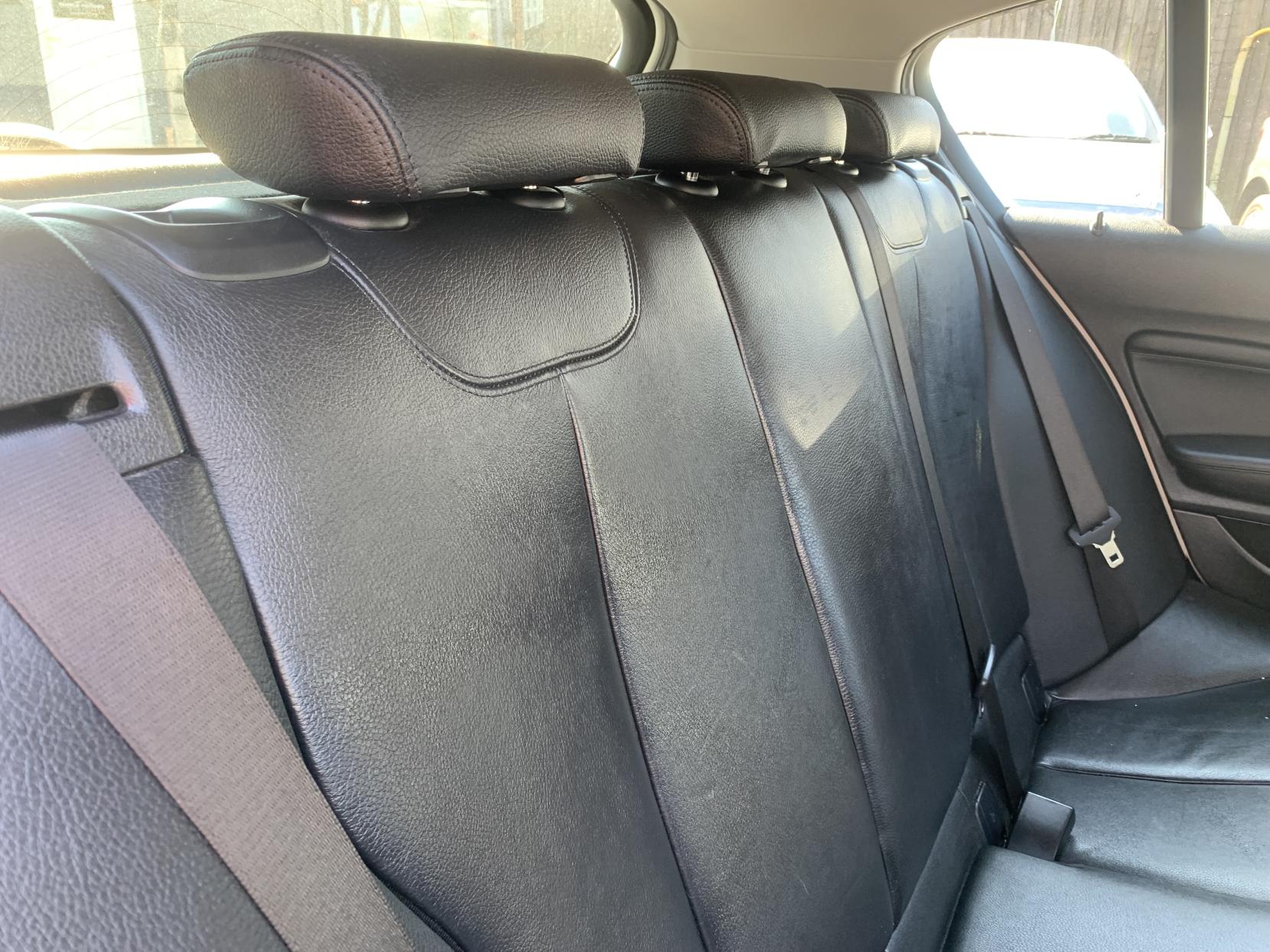 BMW 1 Series 1.5 116d ED Plus Hatchback 5dr Diesel Manual Euro 6 (s/s) (116 ps)