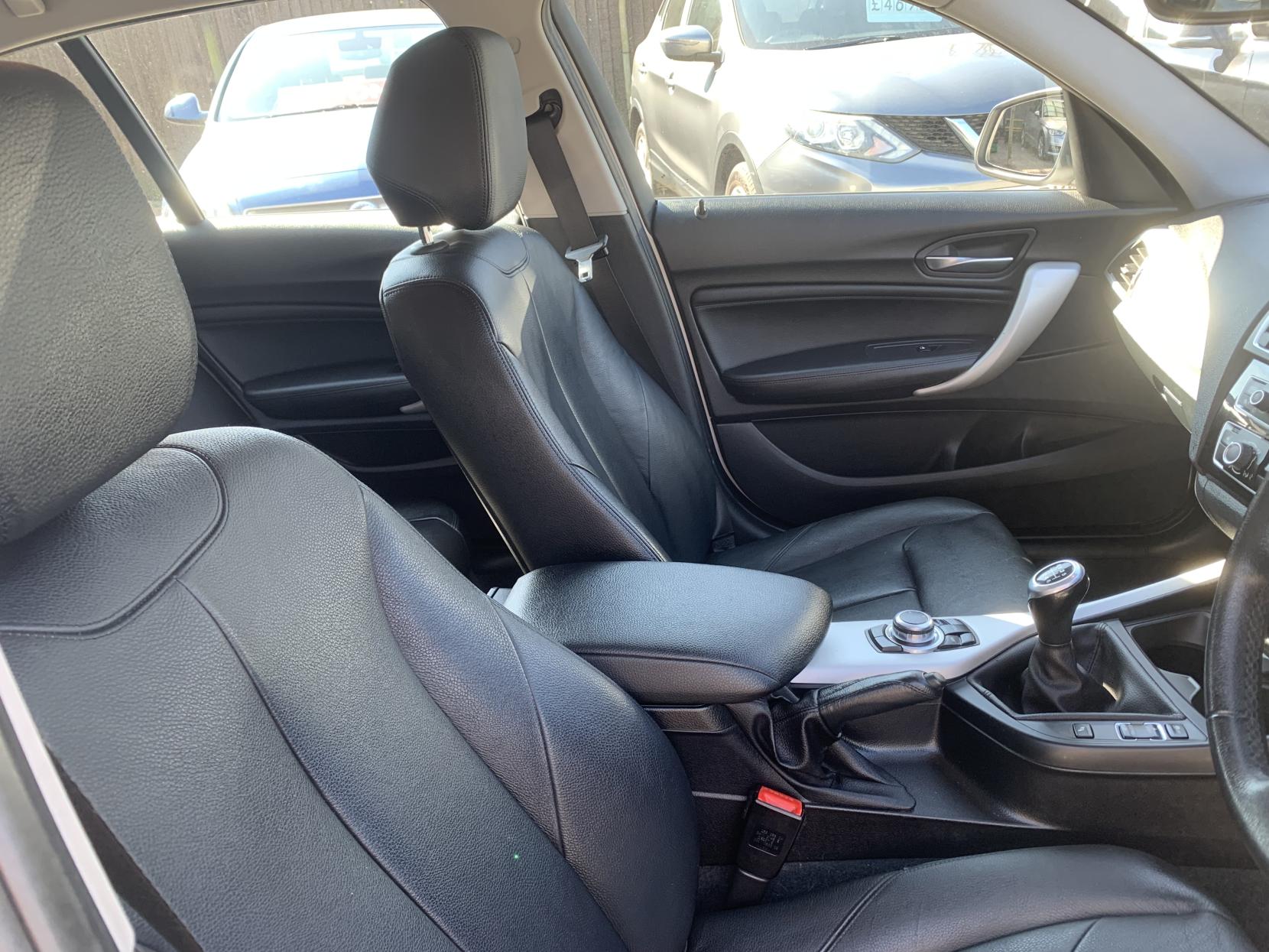 BMW 1 Series 1.5 116d ED Plus Hatchback 5dr Diesel Manual Euro 6 (s/s) (116 ps)