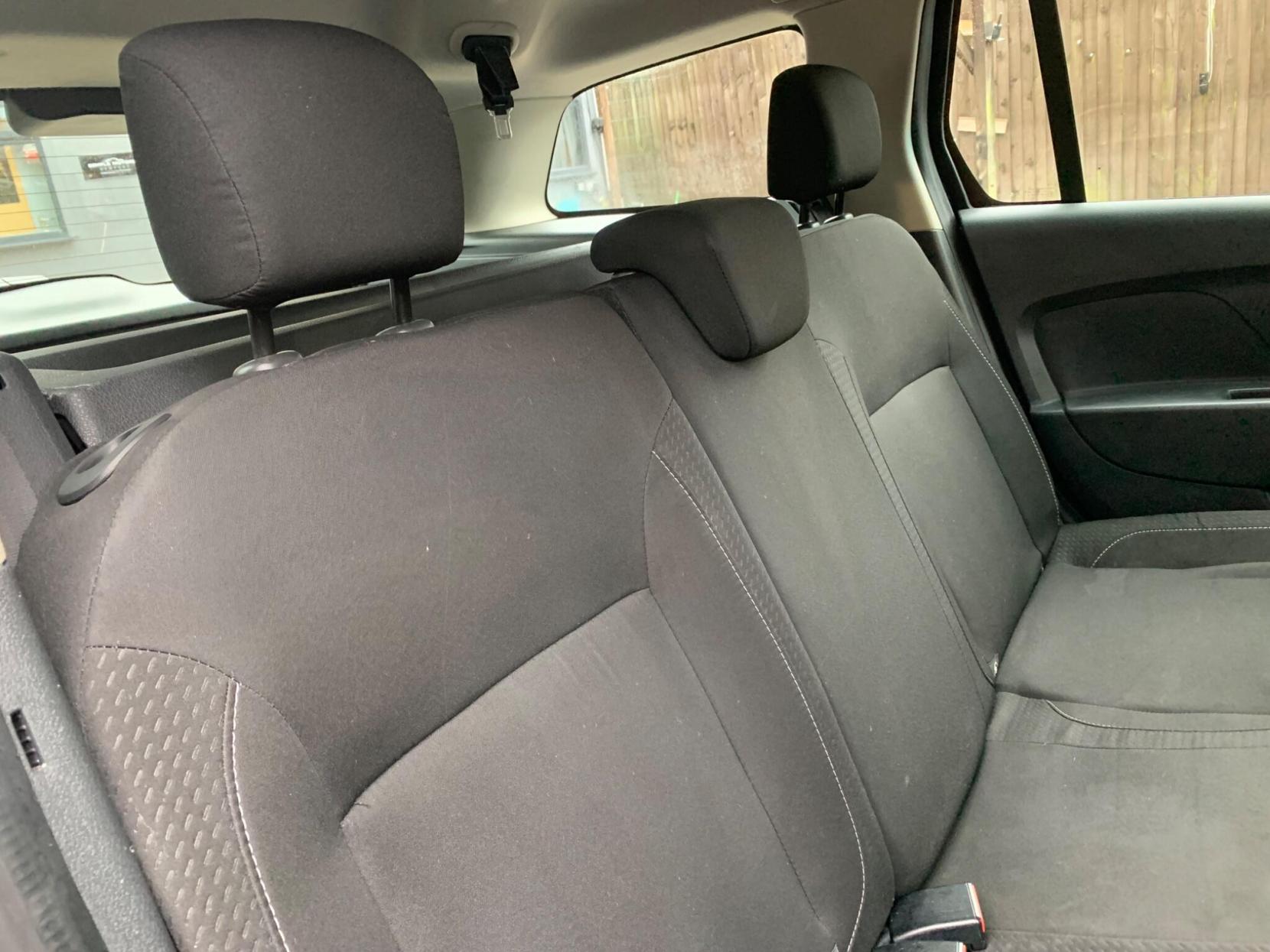 Dacia Logan MCV 1.0 SCe Essential Euro 6 5dr