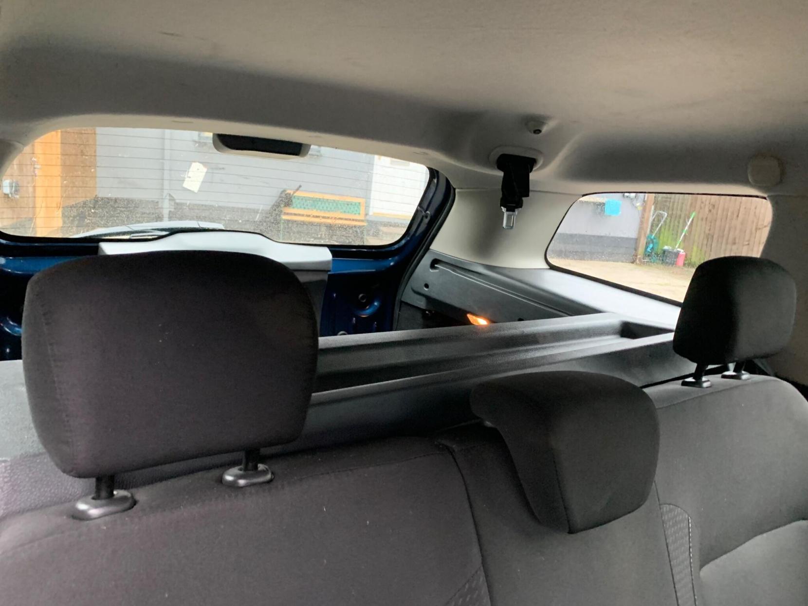 Dacia Logan MCV 1.0 SCe Essential Euro 6 5dr