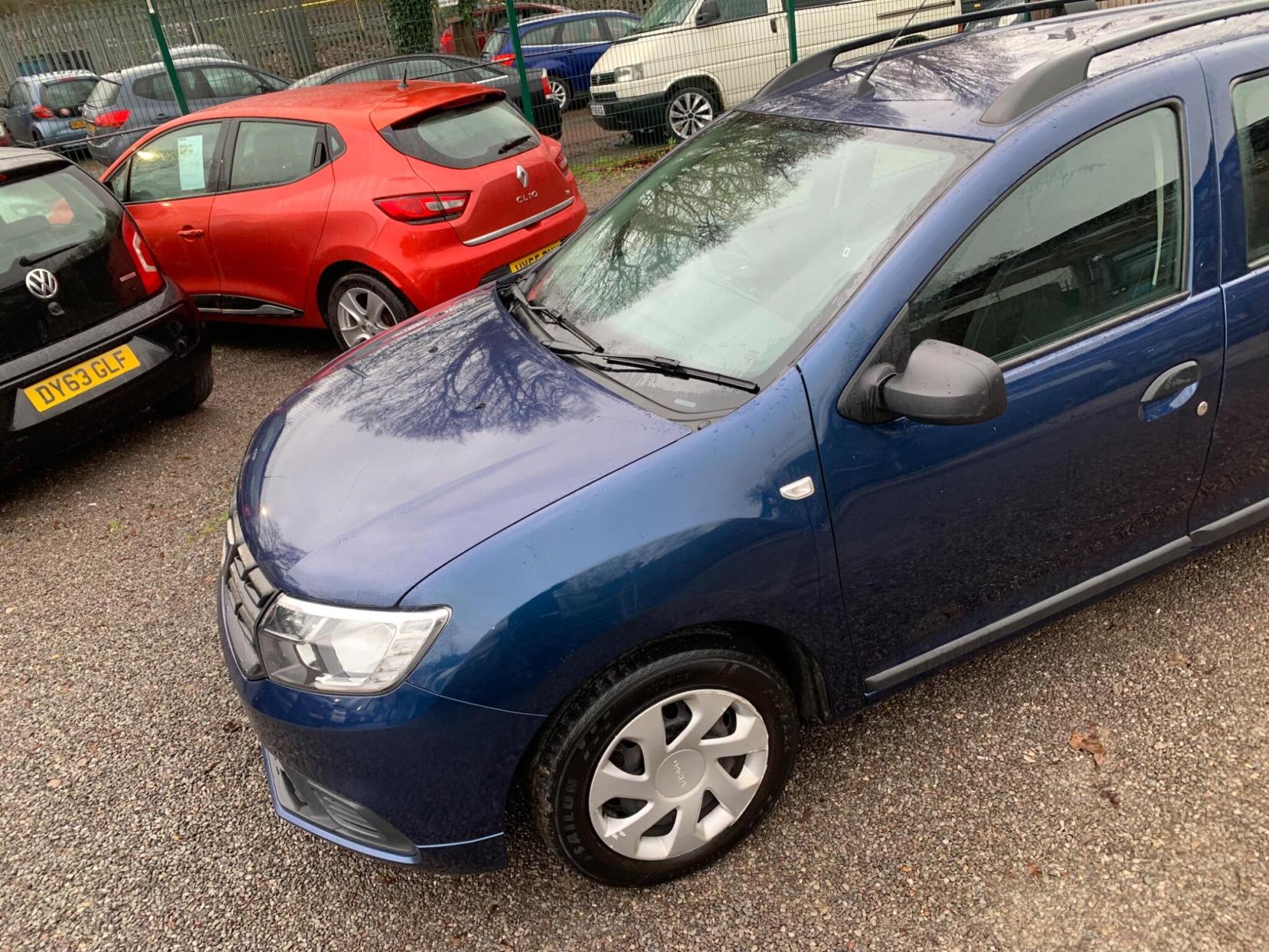 Dacia Logan MCV 1.0 SCe Essential Euro 6 5dr