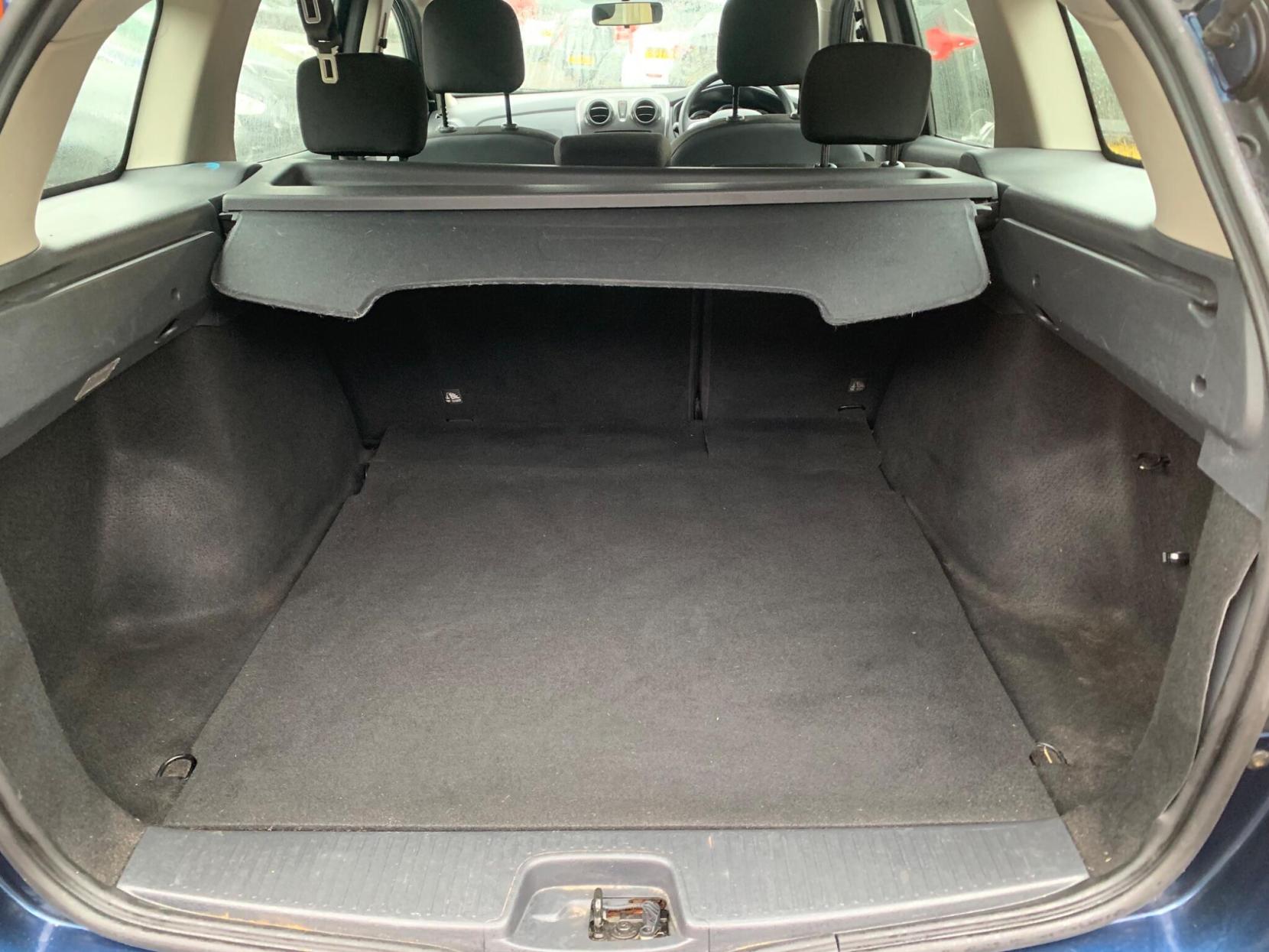 Dacia Logan MCV 1.0 SCe Essential Euro 6 5dr