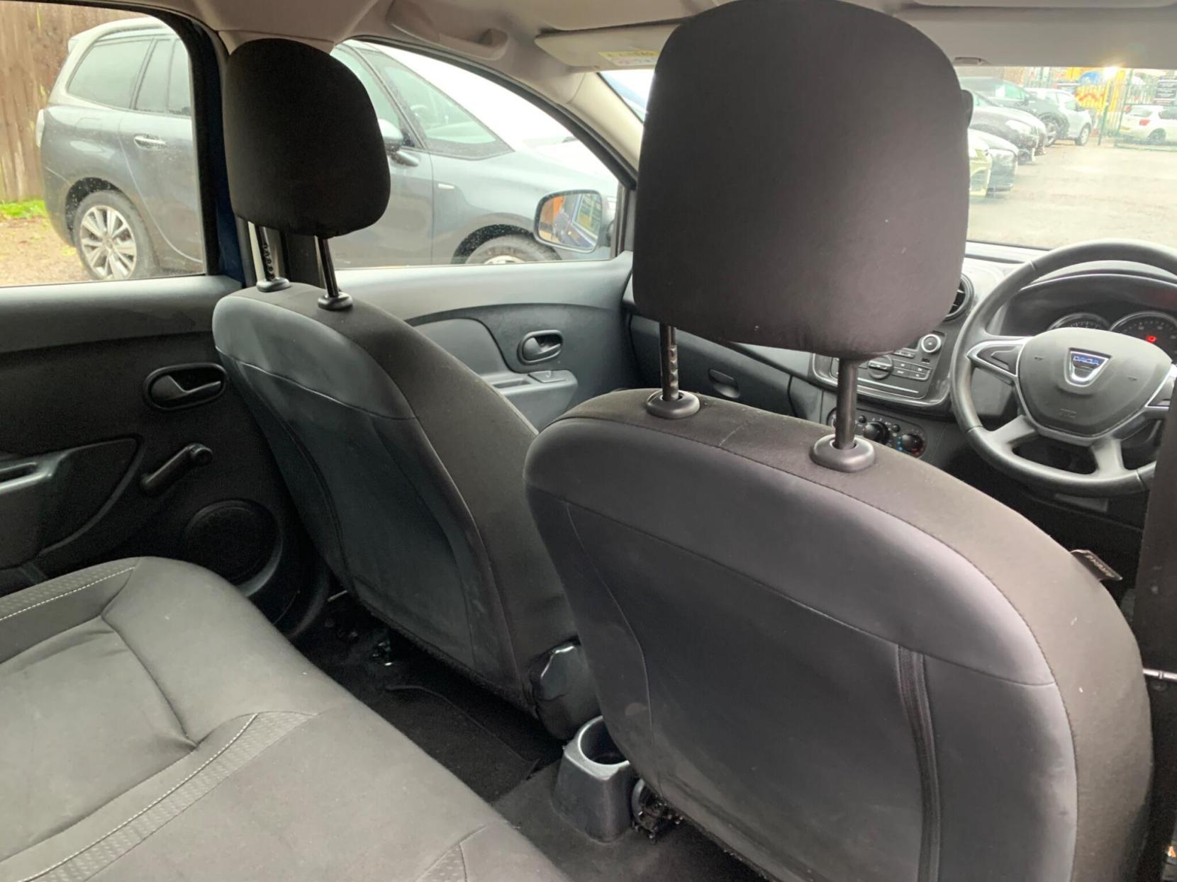 Dacia Logan MCV 1.0 SCe Essential Euro 6 5dr