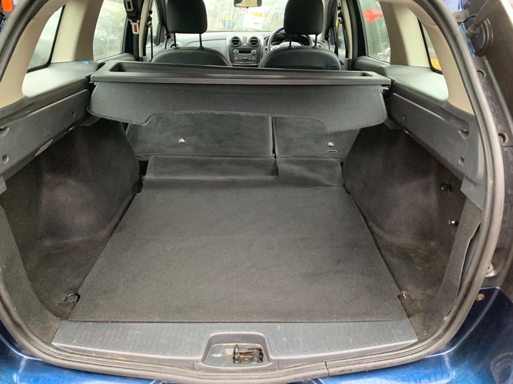 Dacia Logan MCV 1.0 SCe Essential Euro 6 5dr