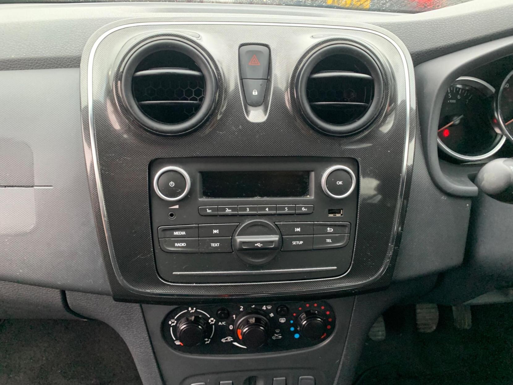 Dacia Logan MCV 1.0 SCe Essential Euro 6 5dr