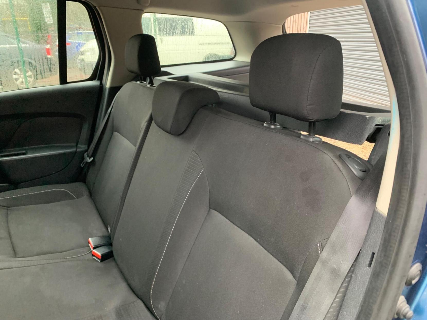 Dacia Logan MCV 1.0 SCe Essential Euro 6 5dr