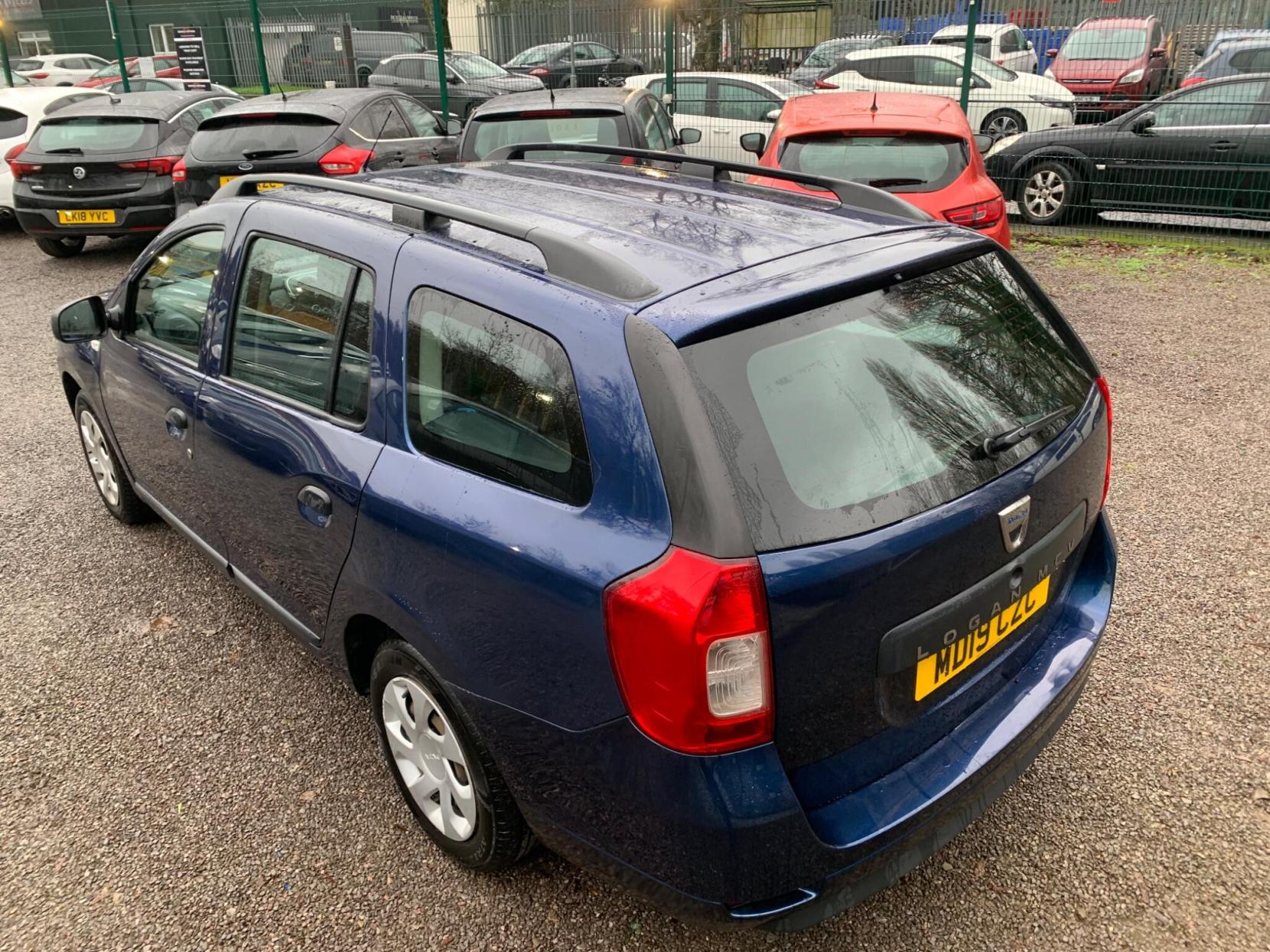 Dacia Logan MCV 1.0 SCe Essential Euro 6 5dr