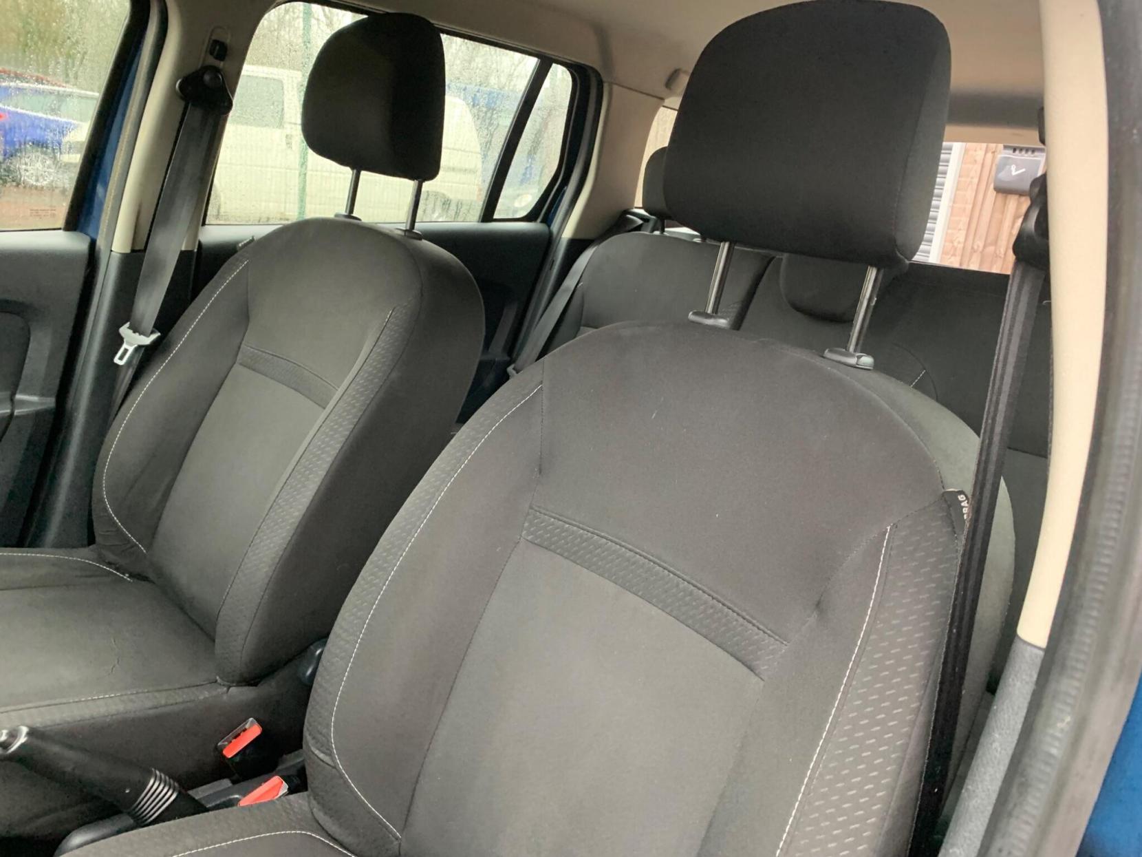 Dacia Logan MCV 1.0 SCe Essential Euro 6 5dr